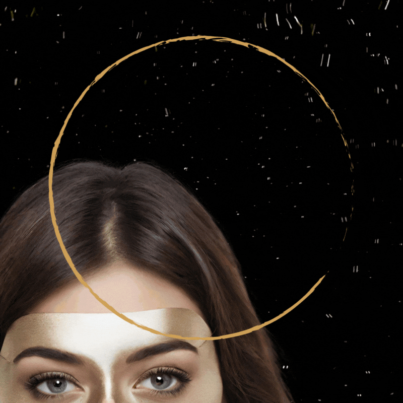 Luxurious Skin Hydration and Glow with Hydra Royal Gold Mask Filler Lux