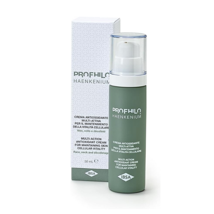 Profhilo Haenkenium Cream - Filler Lux