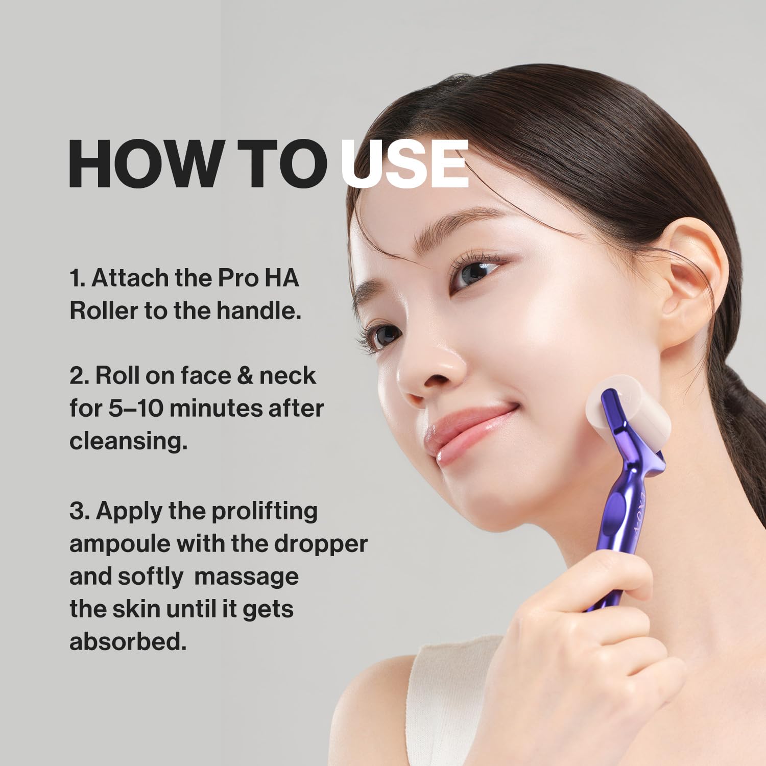 Exo-V Prolifting 1 Week Set - Filler Lux