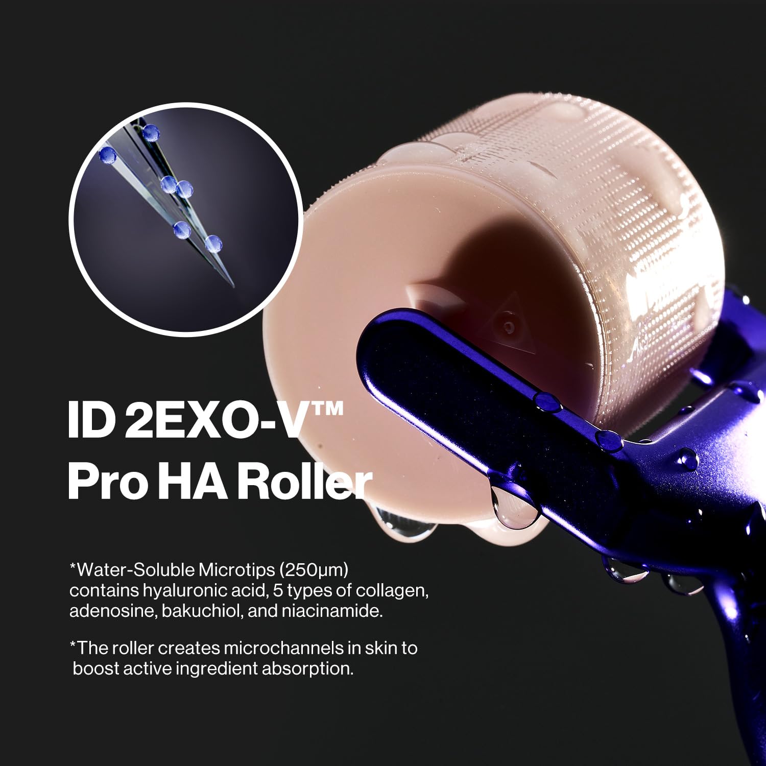 Exo-V Prolifting 1 Week Set - Filler Lux