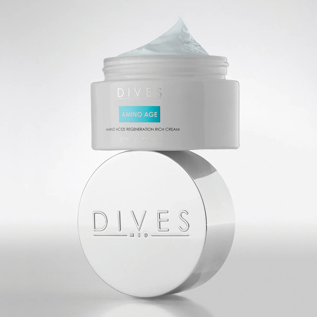 Amino Age Rich Cream Dives Med