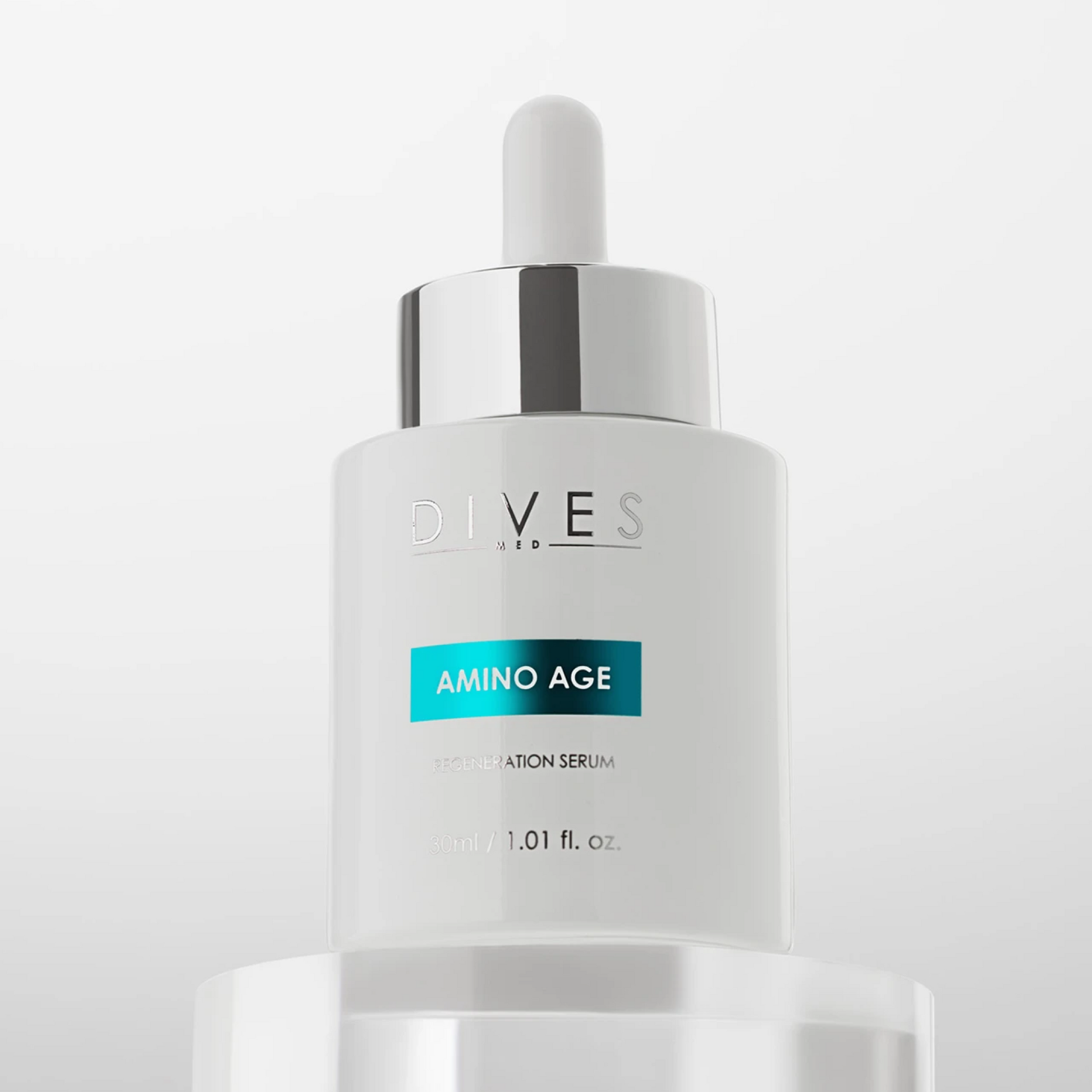 Amino Age Regeneration Serum - Filler Lux