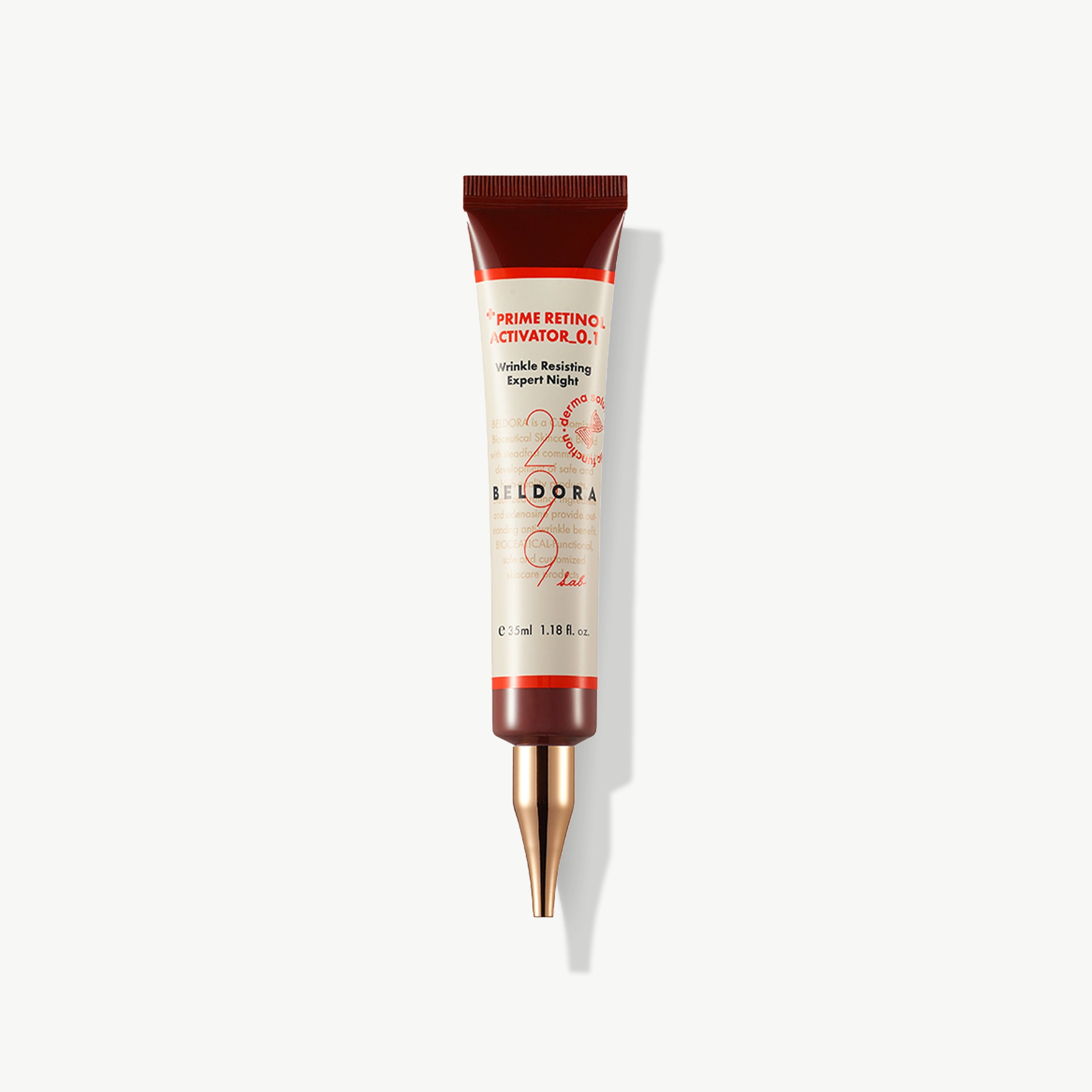 Beldora 299 Prime Retinol Activator 0.1 - Filler Lux