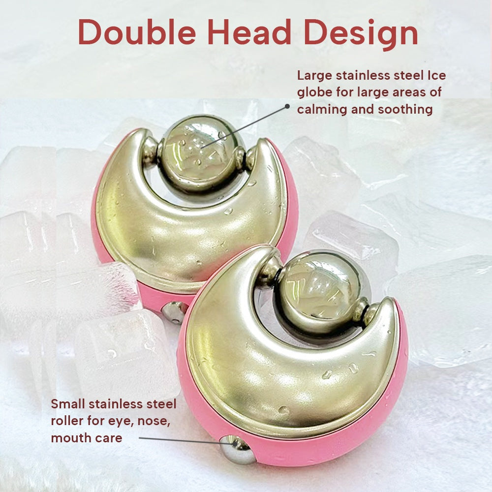 Ice Globe Facial Massager - Filler Lux