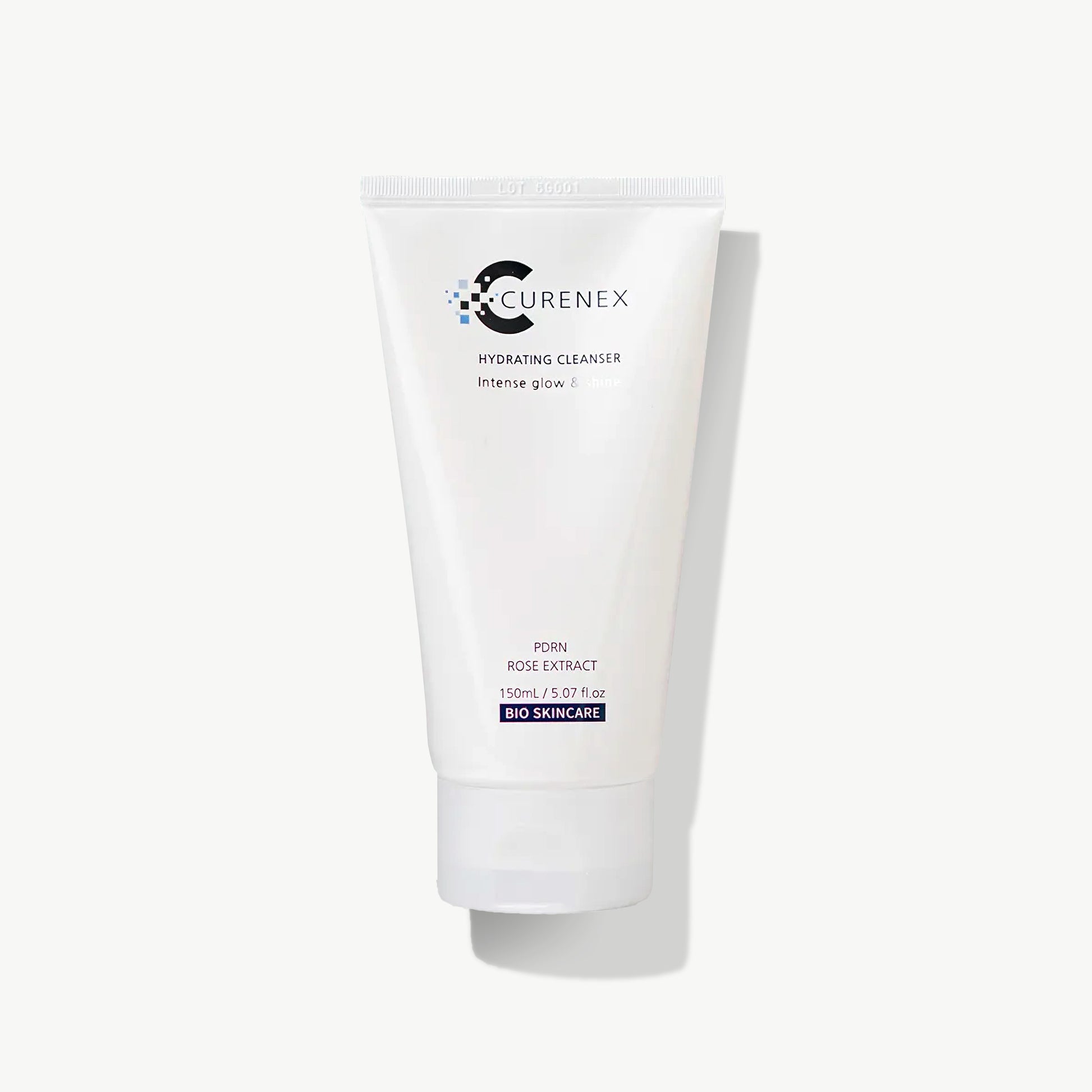 Curenex Hydrating Cleanser - Filler Lux