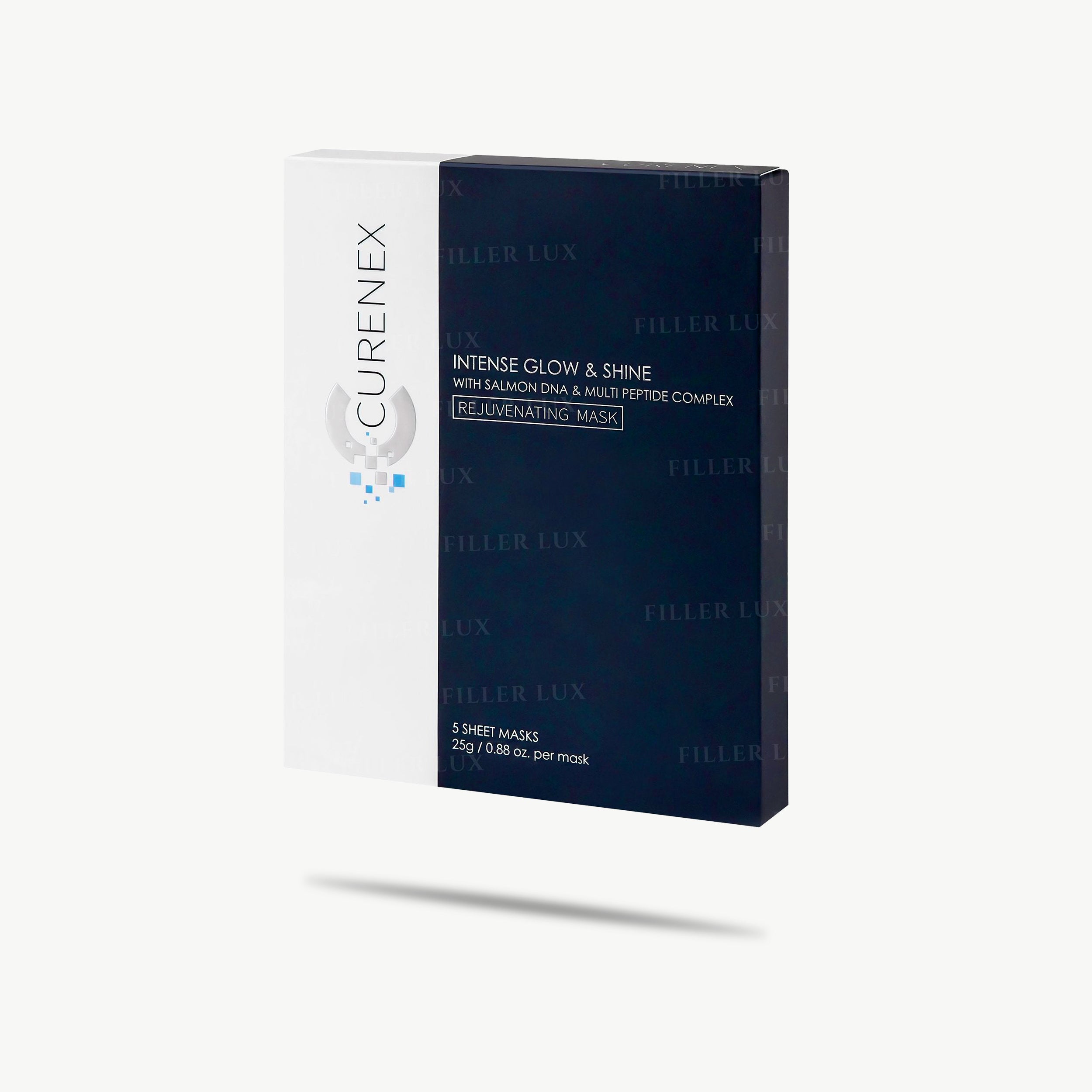 Curenex Rejuvenating Mask - Filler Lux
