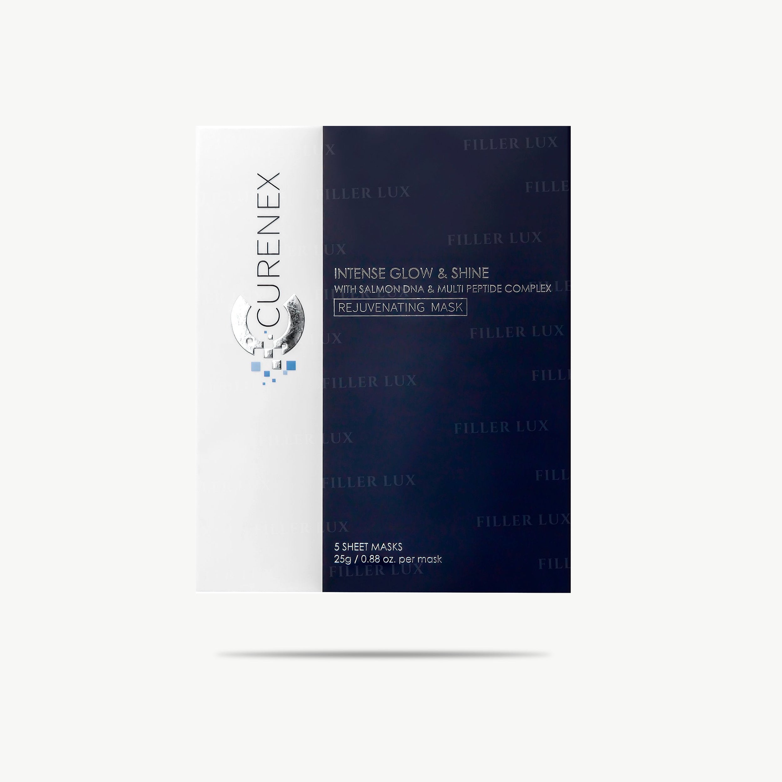 Curenex Rejuvenating Mask - Filler Lux