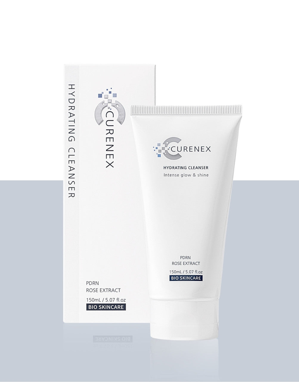Curenex Hydrating Cleanser - Filler Lux
