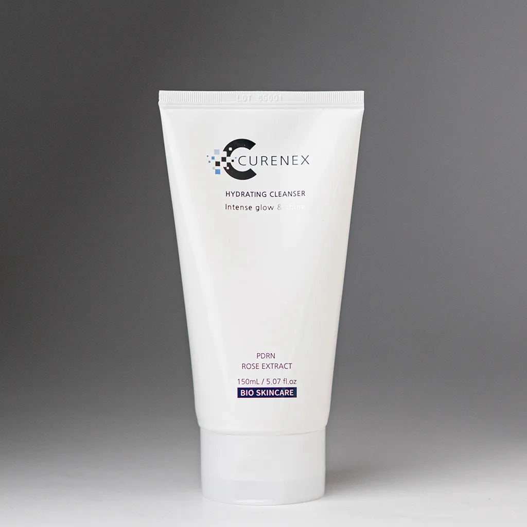 Curenex Hydrating Cleanser - Filler Lux