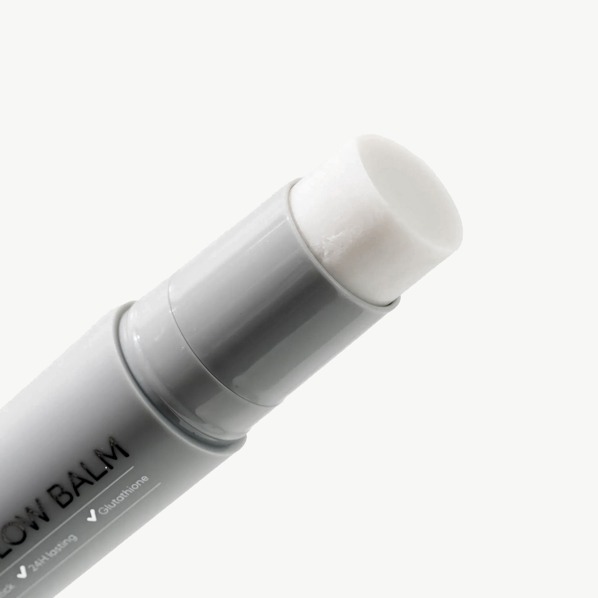 Deo Glow Balm Deodorant - Filler Lux