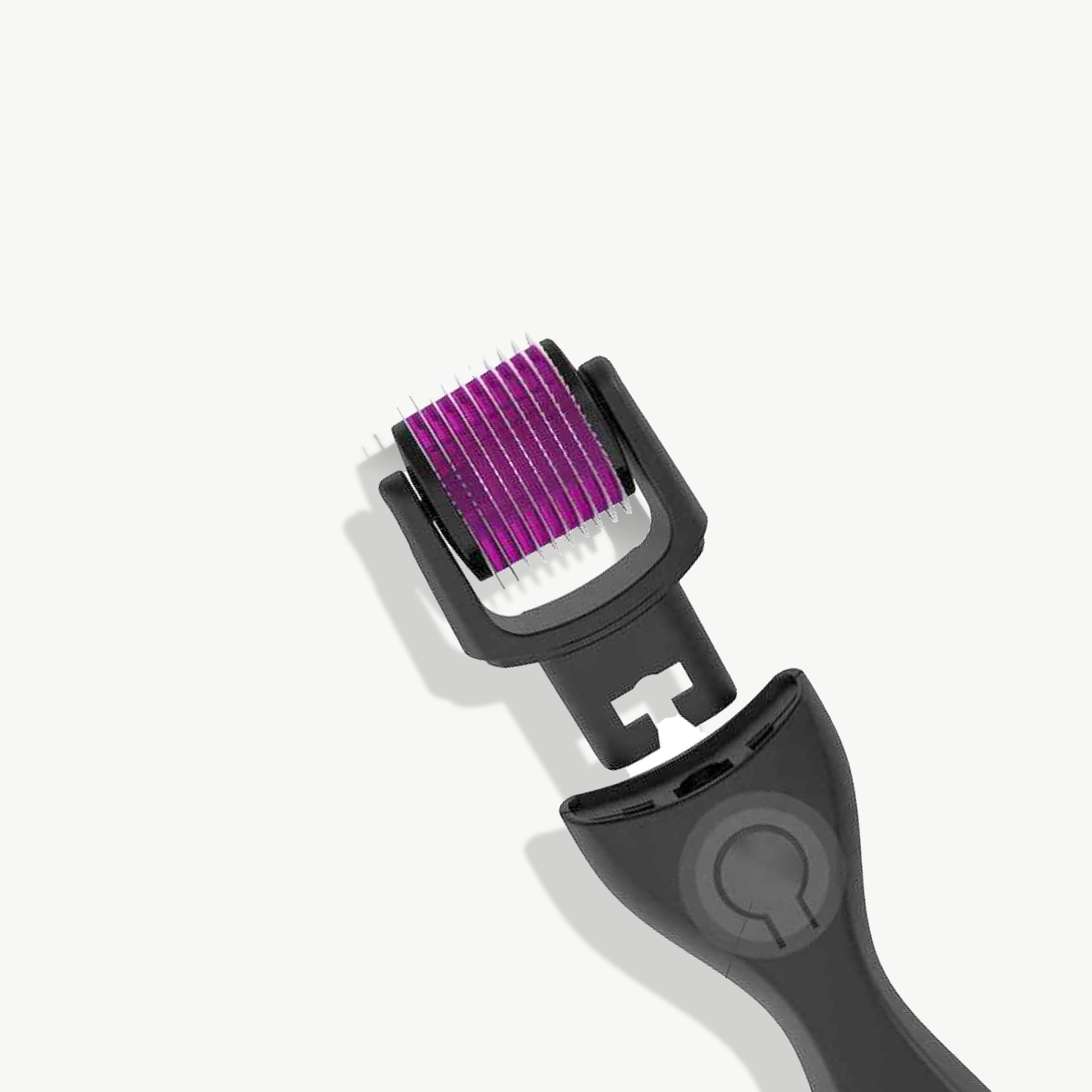 Derma Roller 600 Microneedles - Filler Lux