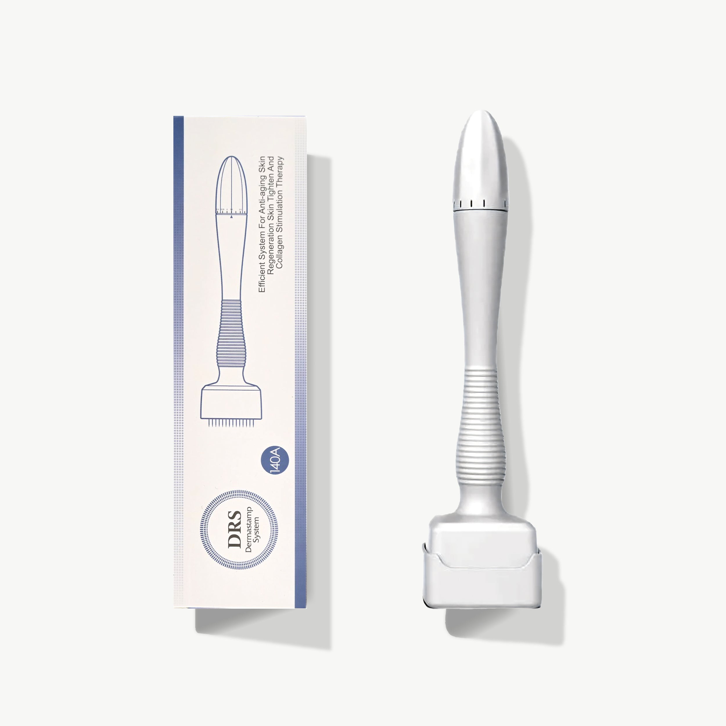Derma Stamp System DRS 140A - Filler Lux