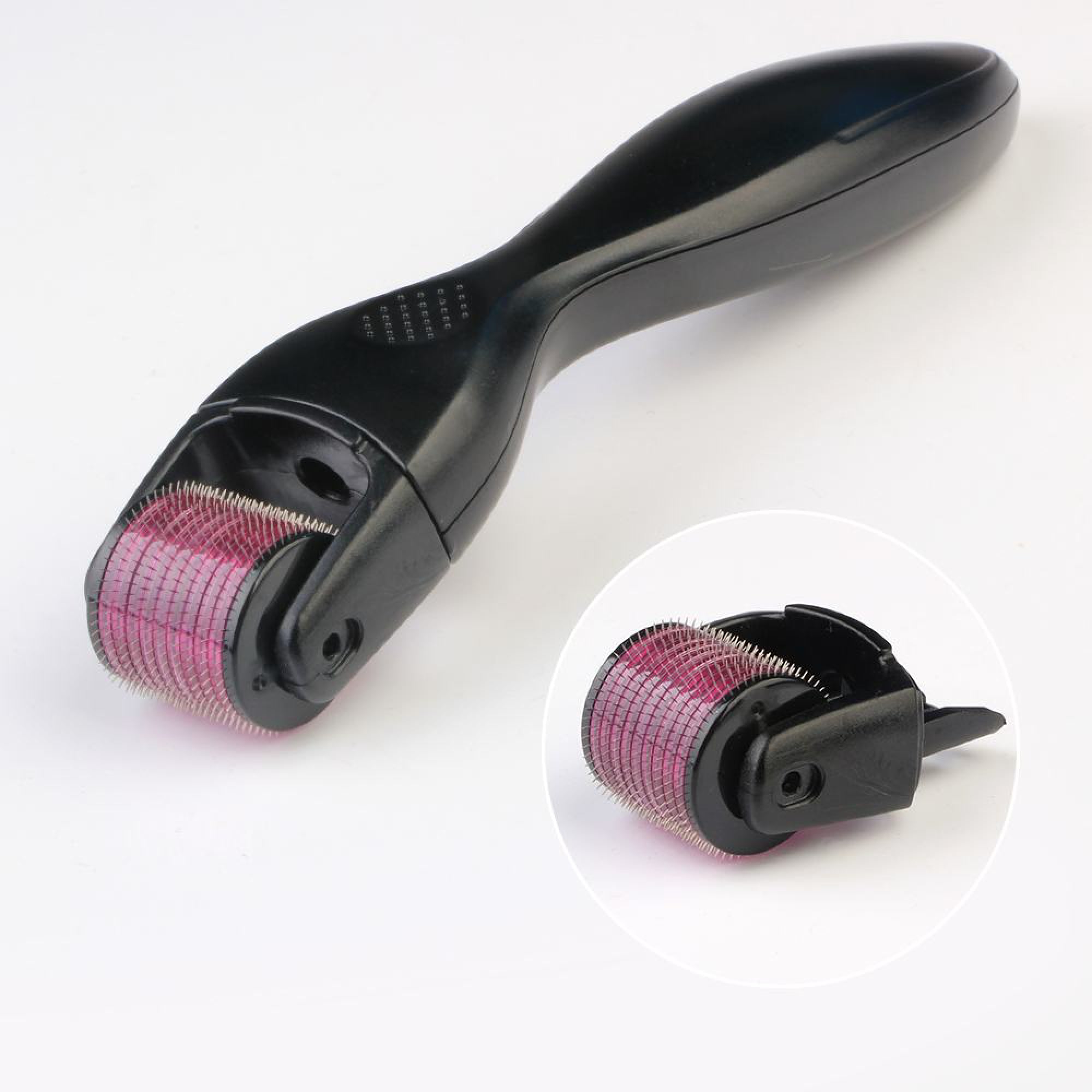 Derma Roller 600 Microneedles - Filler Lux