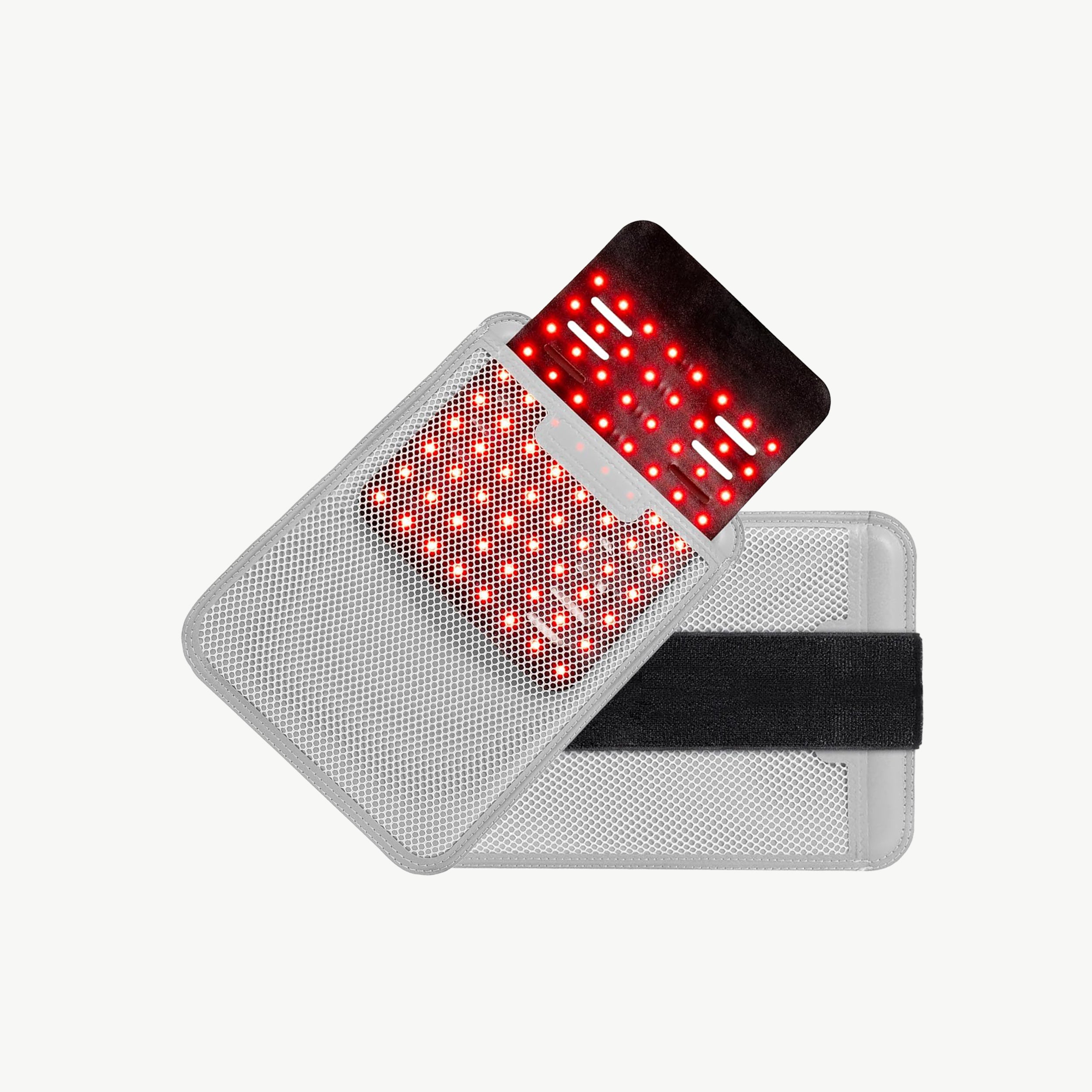 Detachable LED Light Therapy Pad - Filler Lux