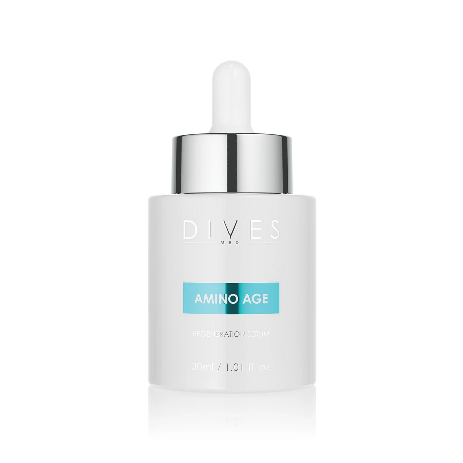 Amino Age Regeneration Serum - Filler Lux