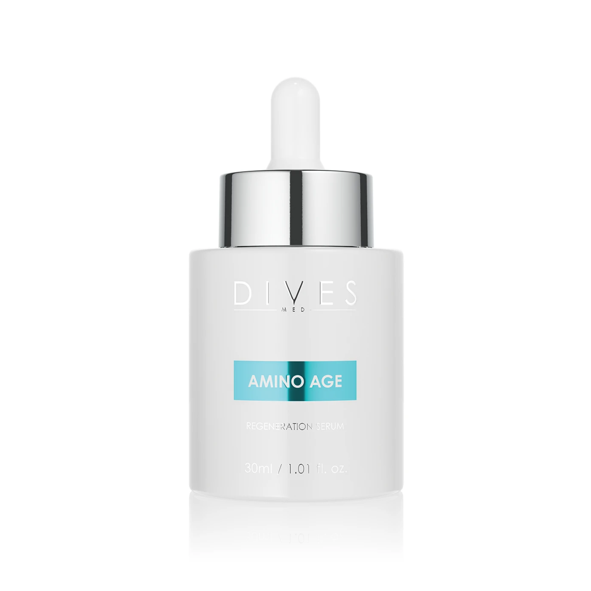 Amino Age Regeneration Serum - Filler Lux