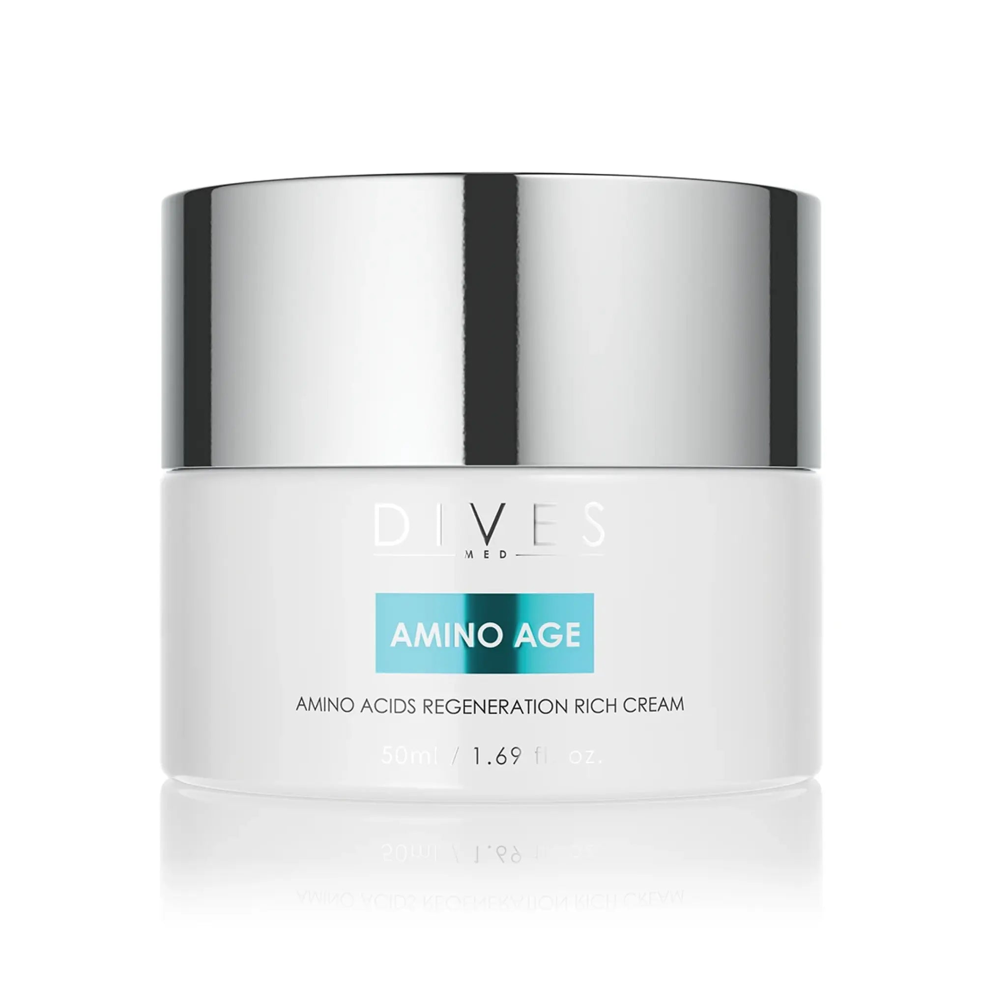Dives Med Amino Age Regeneration Rich Cream | Filler Lux
