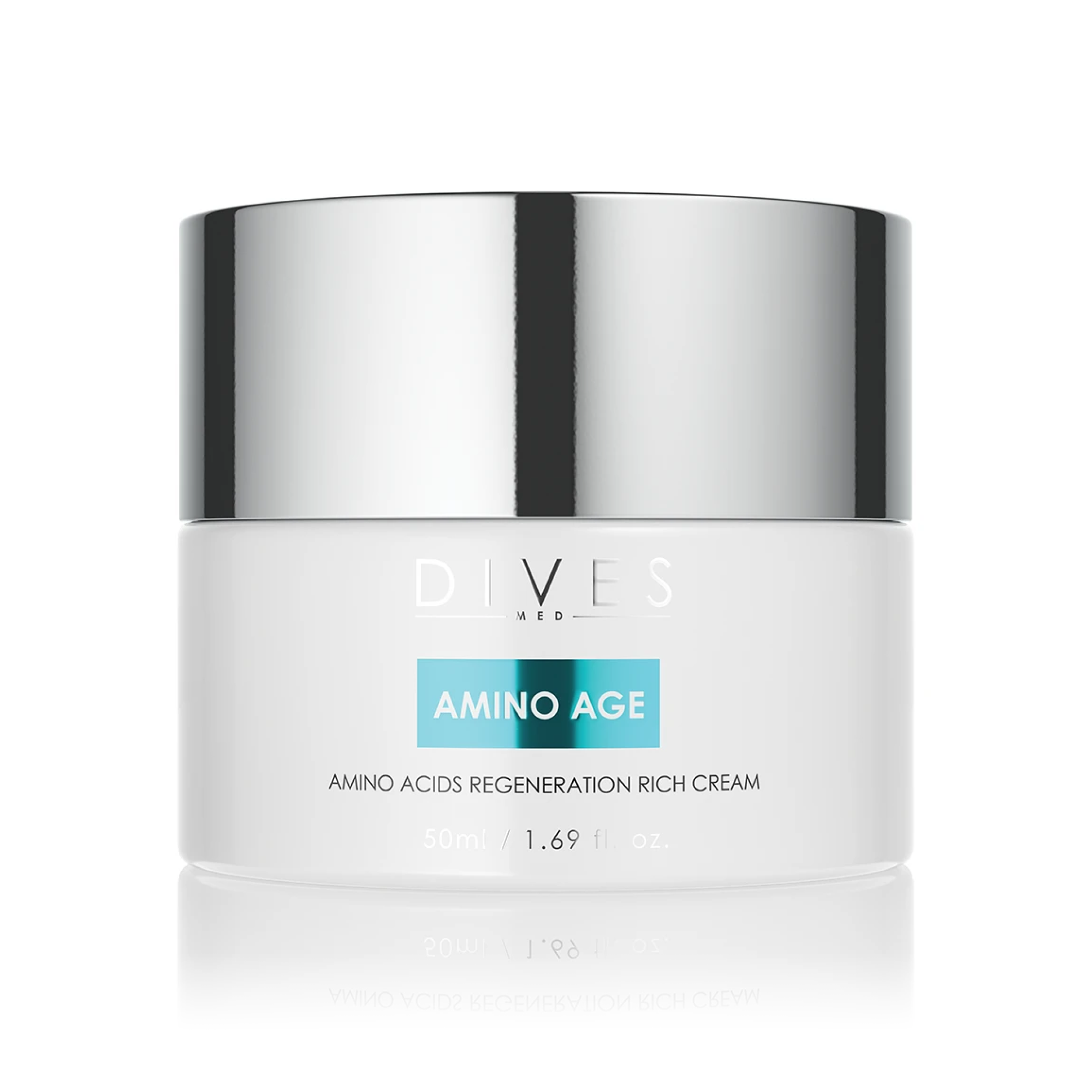 Amino Age Rich Cream - Filler Lux