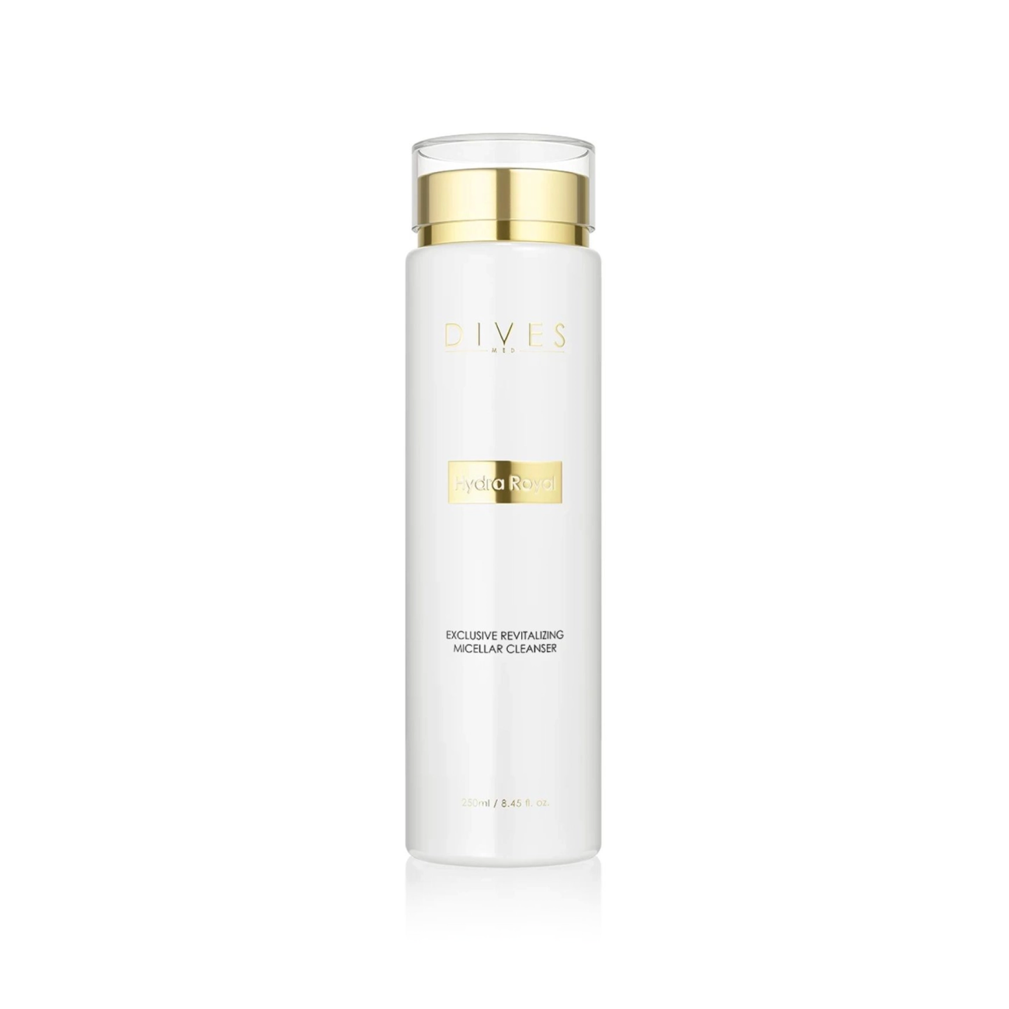 Hydra Royal Micellar Cleanser - Filler Lux