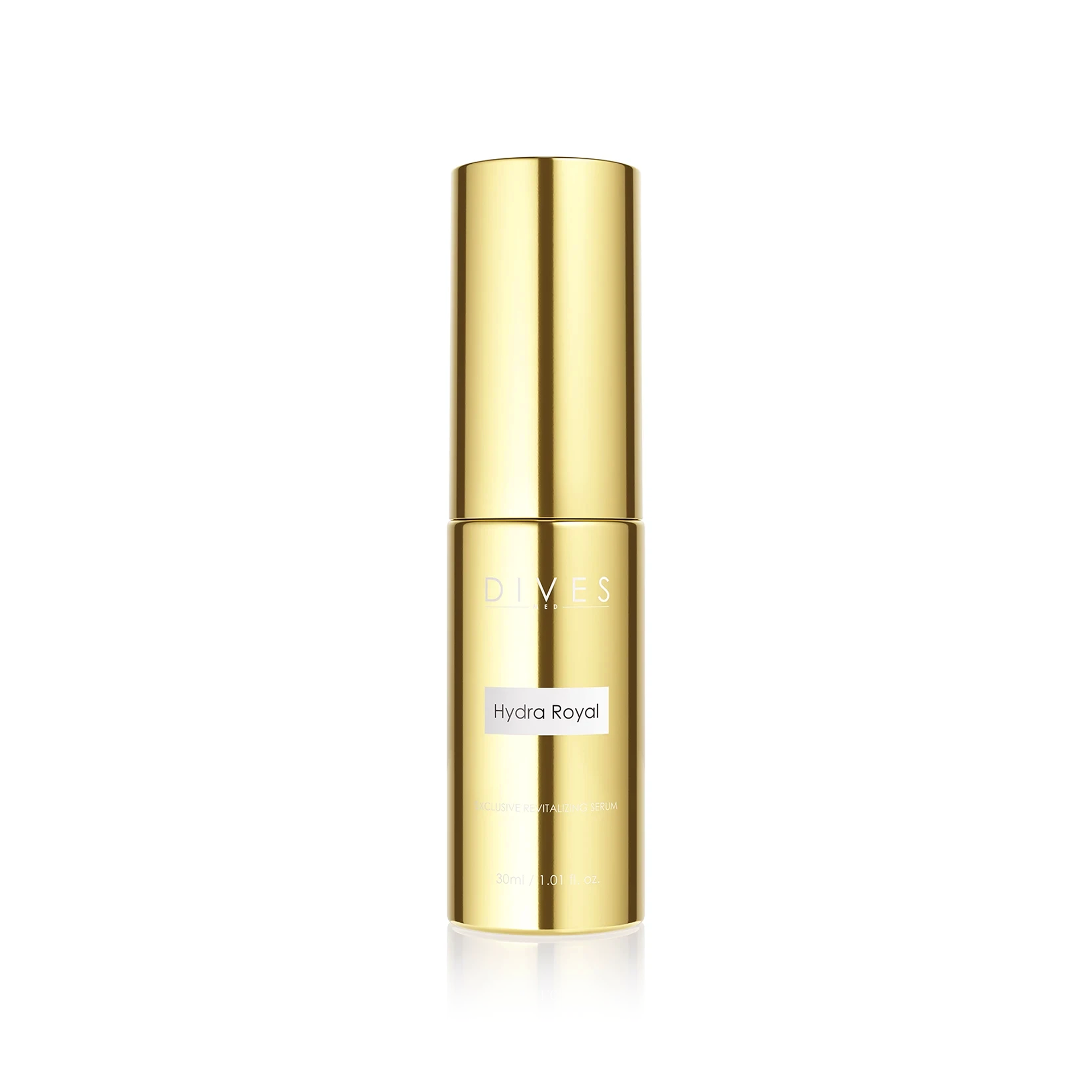 Hydra Royal Serum Dives Med