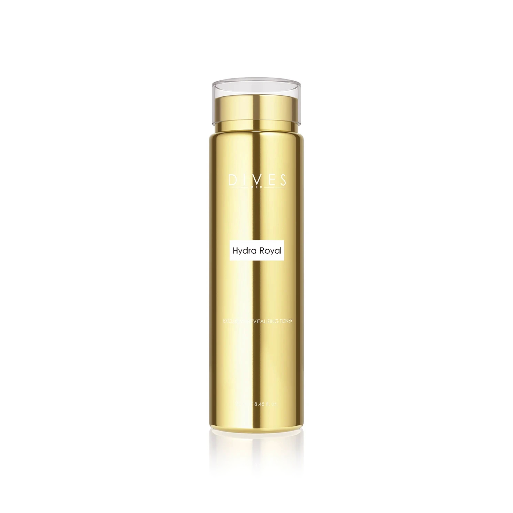 Hydra Royal Toner Dives Med