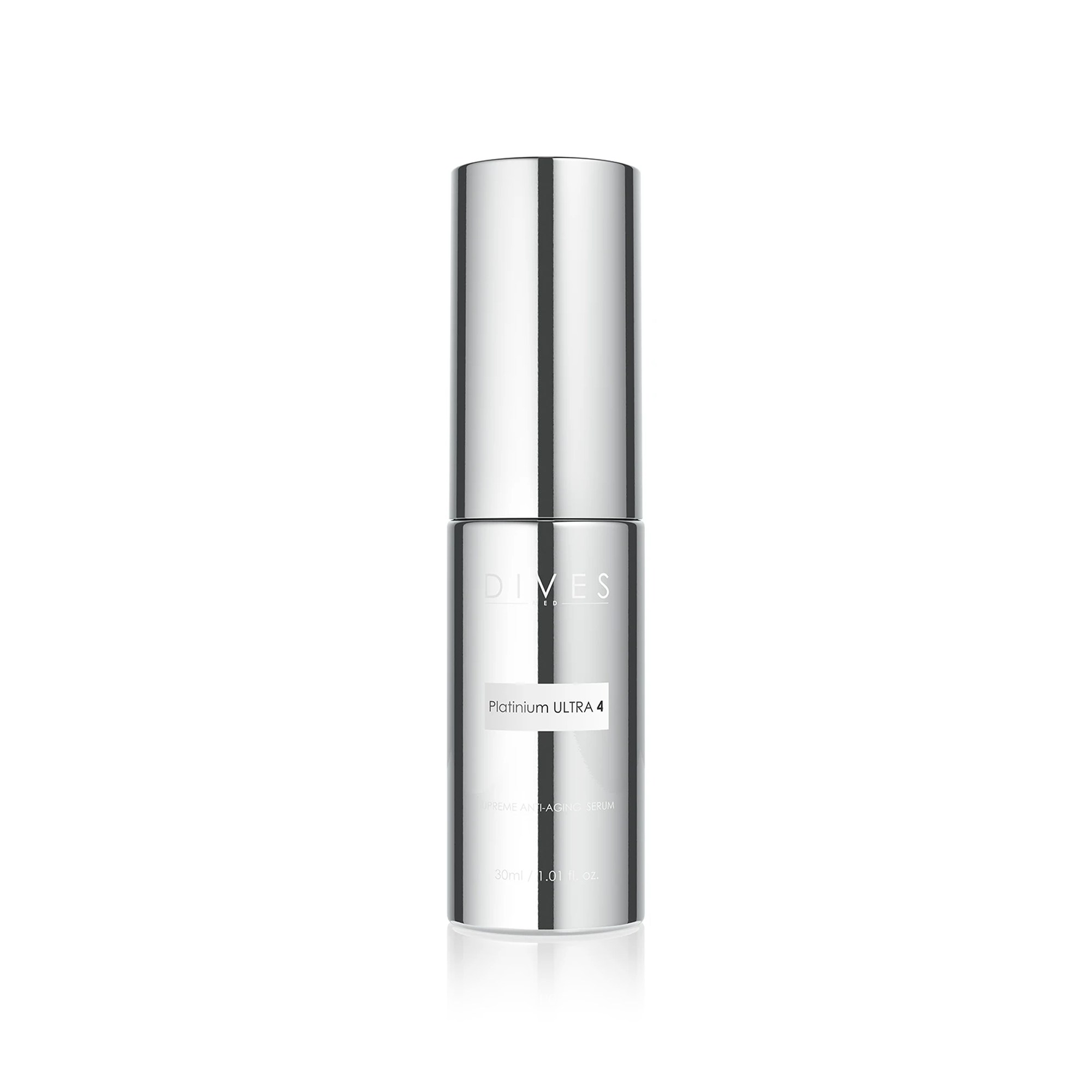 Platinium Ultra 4 Serum Dives Med