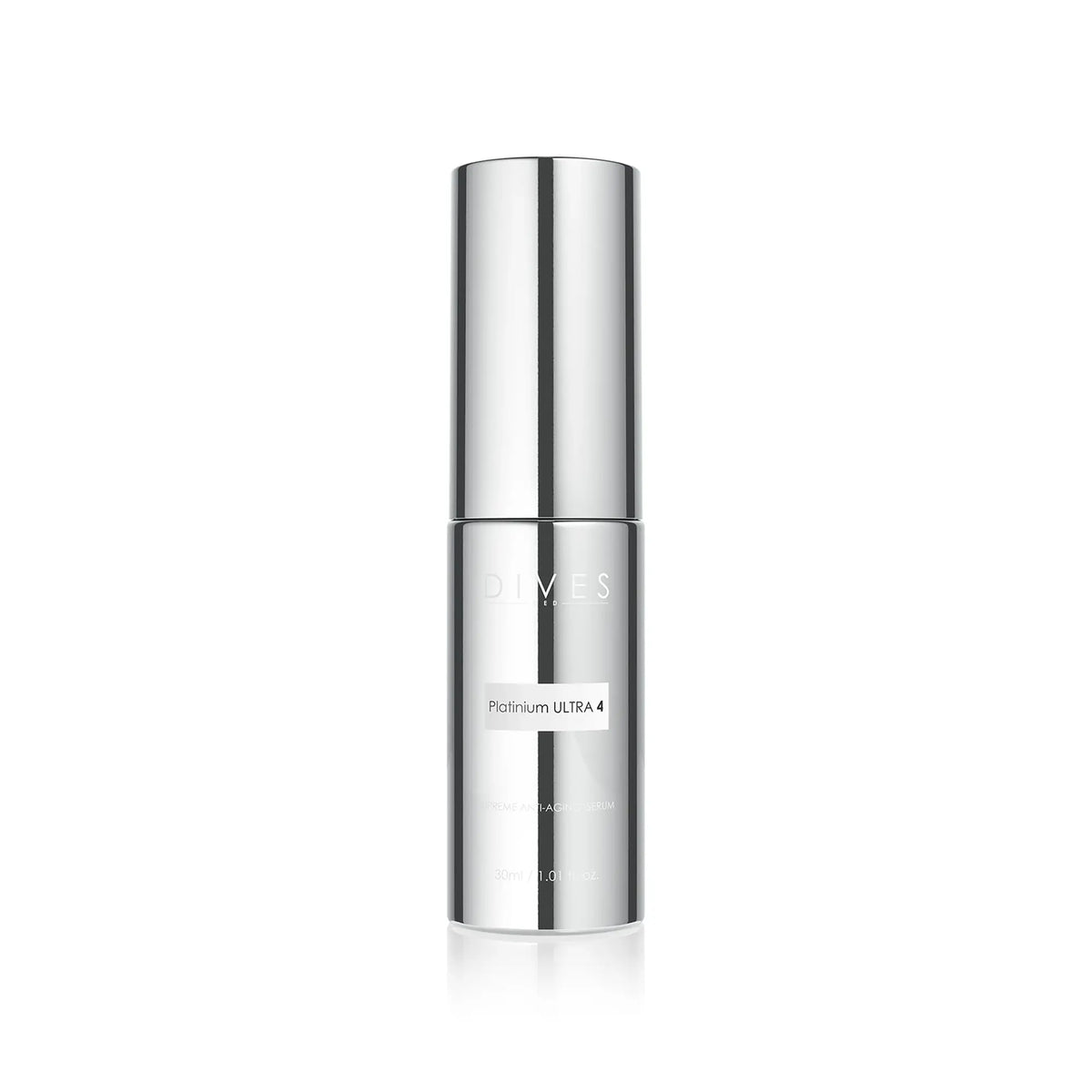 Platinium Ultra 4 Serum Dives Med