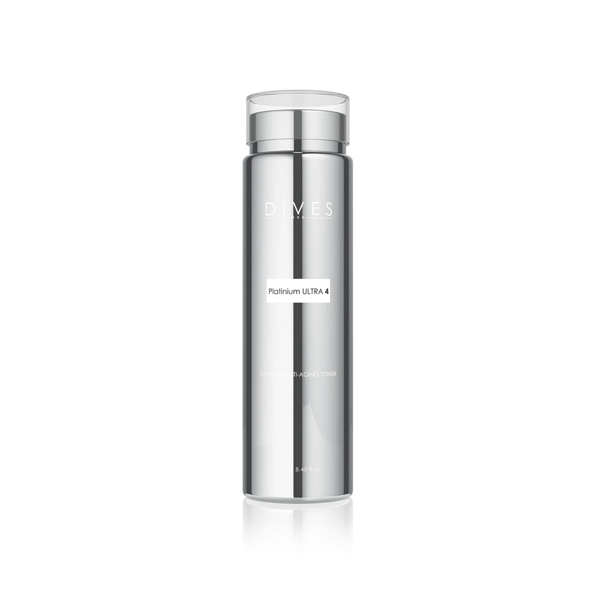 Platinium Ultra 4 Toner Dives Med