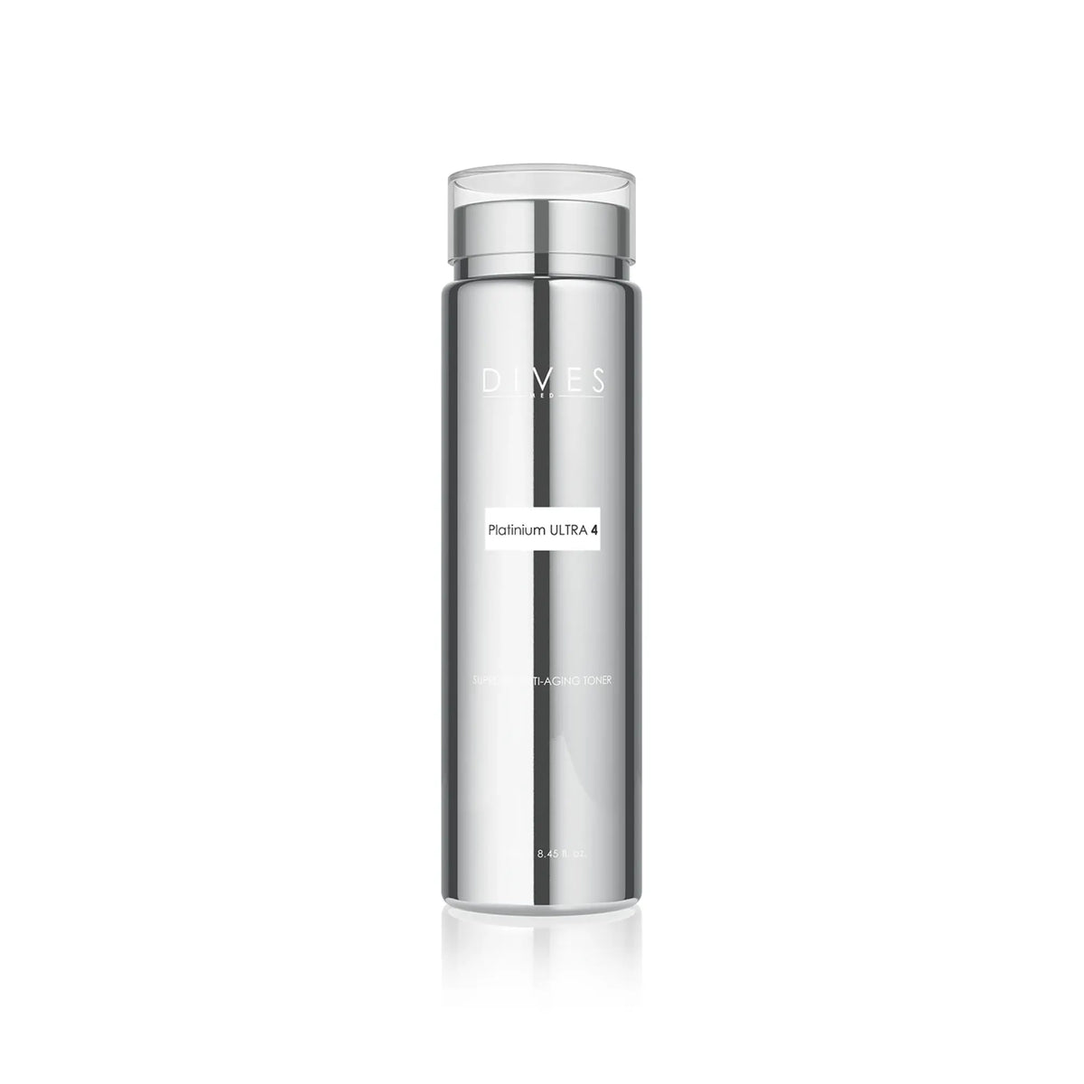 Platinium Ultra 4 Toner Dives Med