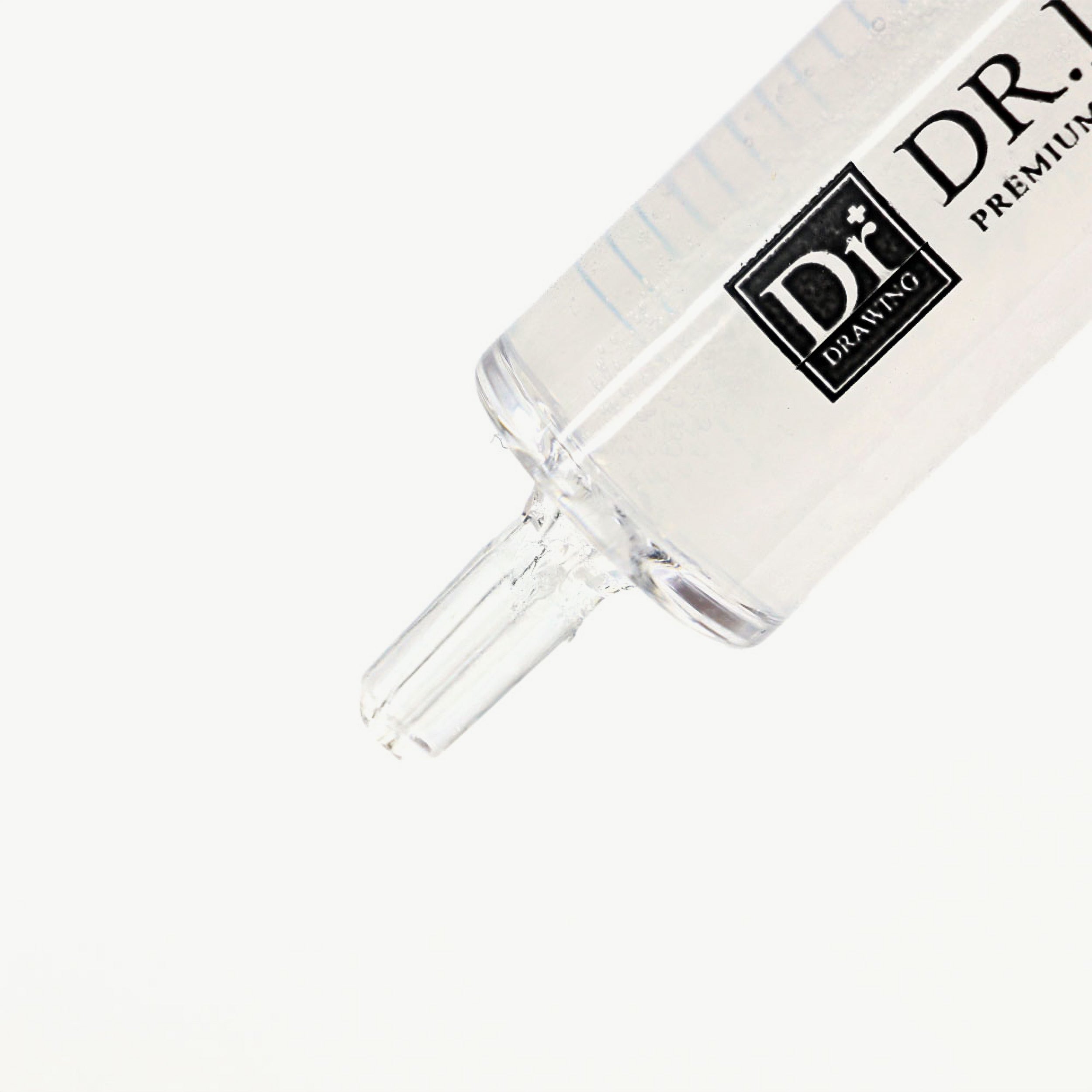 Dr. Drawing AC Control - Filler Lux