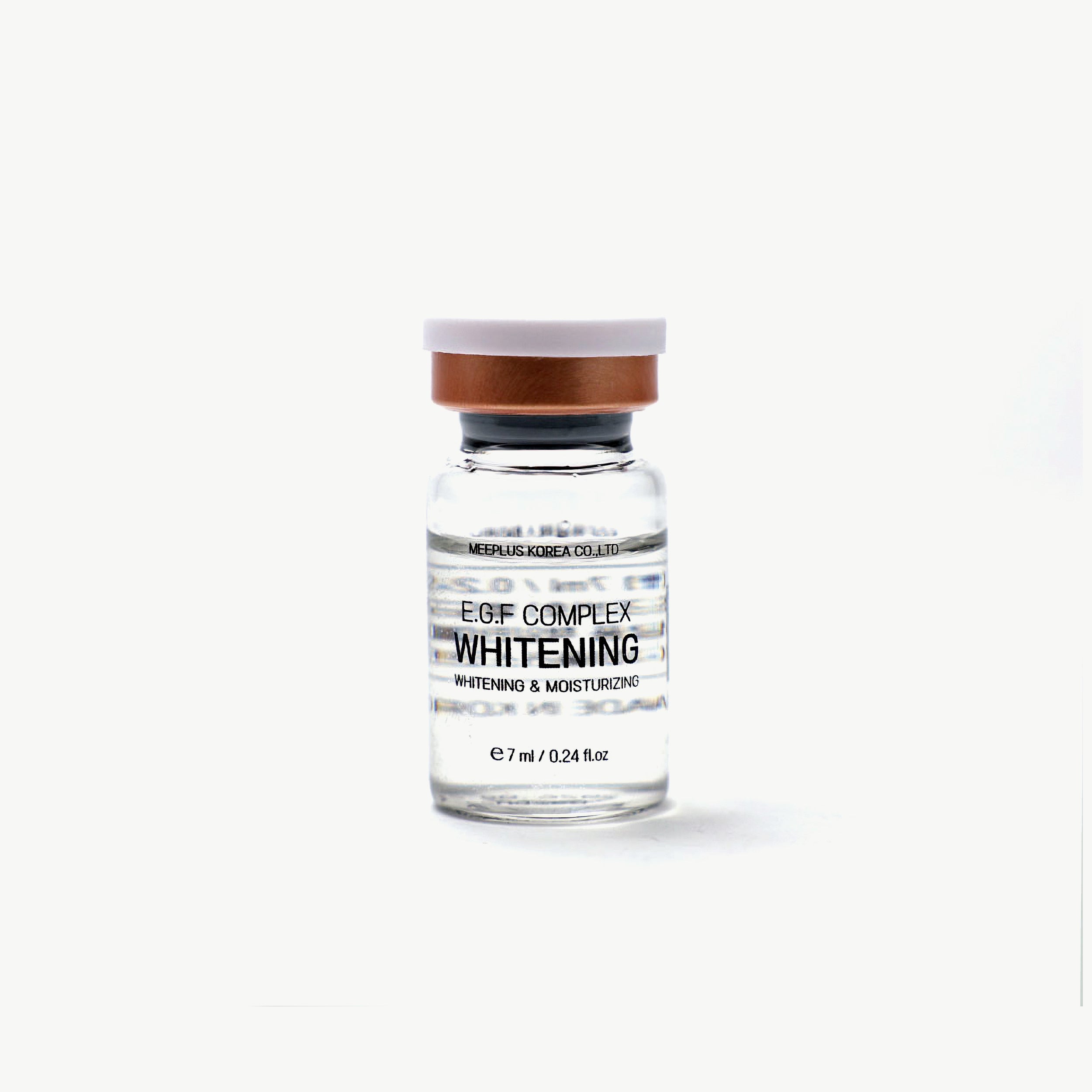 Dr. Drawing E.G.F. Whitening Complex Ampoule - Filler Lux