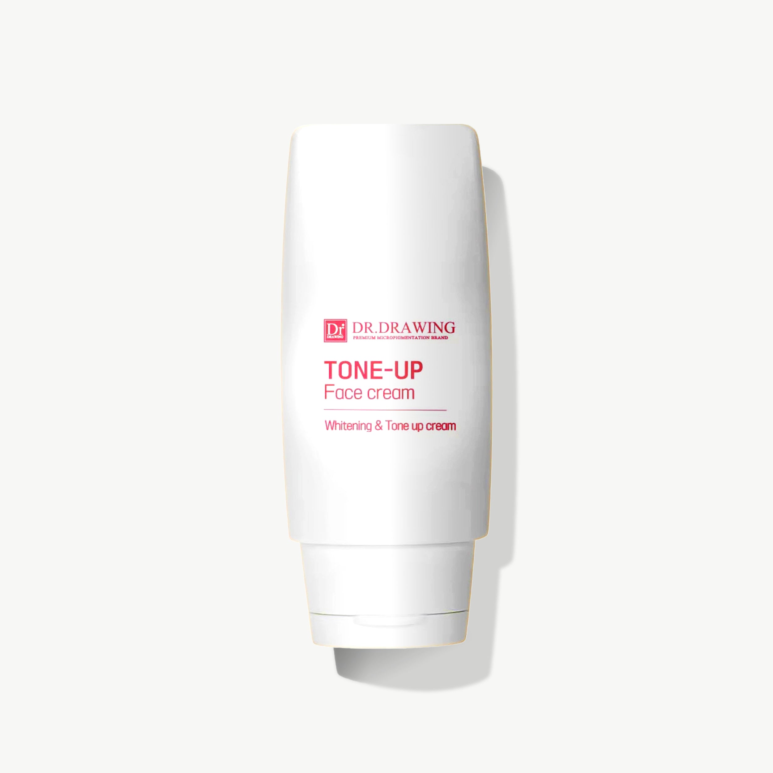 Dr. Drawing Face Tone-Up Cream - Filler Lux