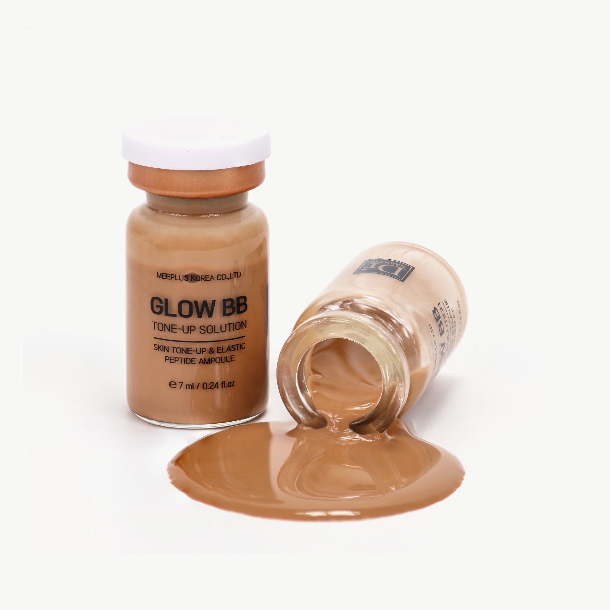 Dr. Drawing Glow BB No. 24 Sand - Filler Lux