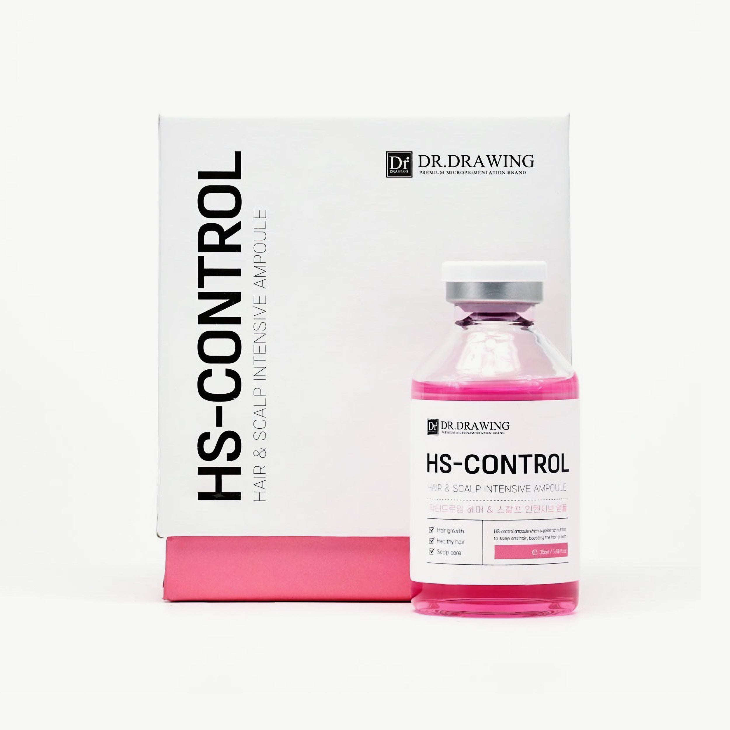 Dr. Drawing HS Control - Filler Lux