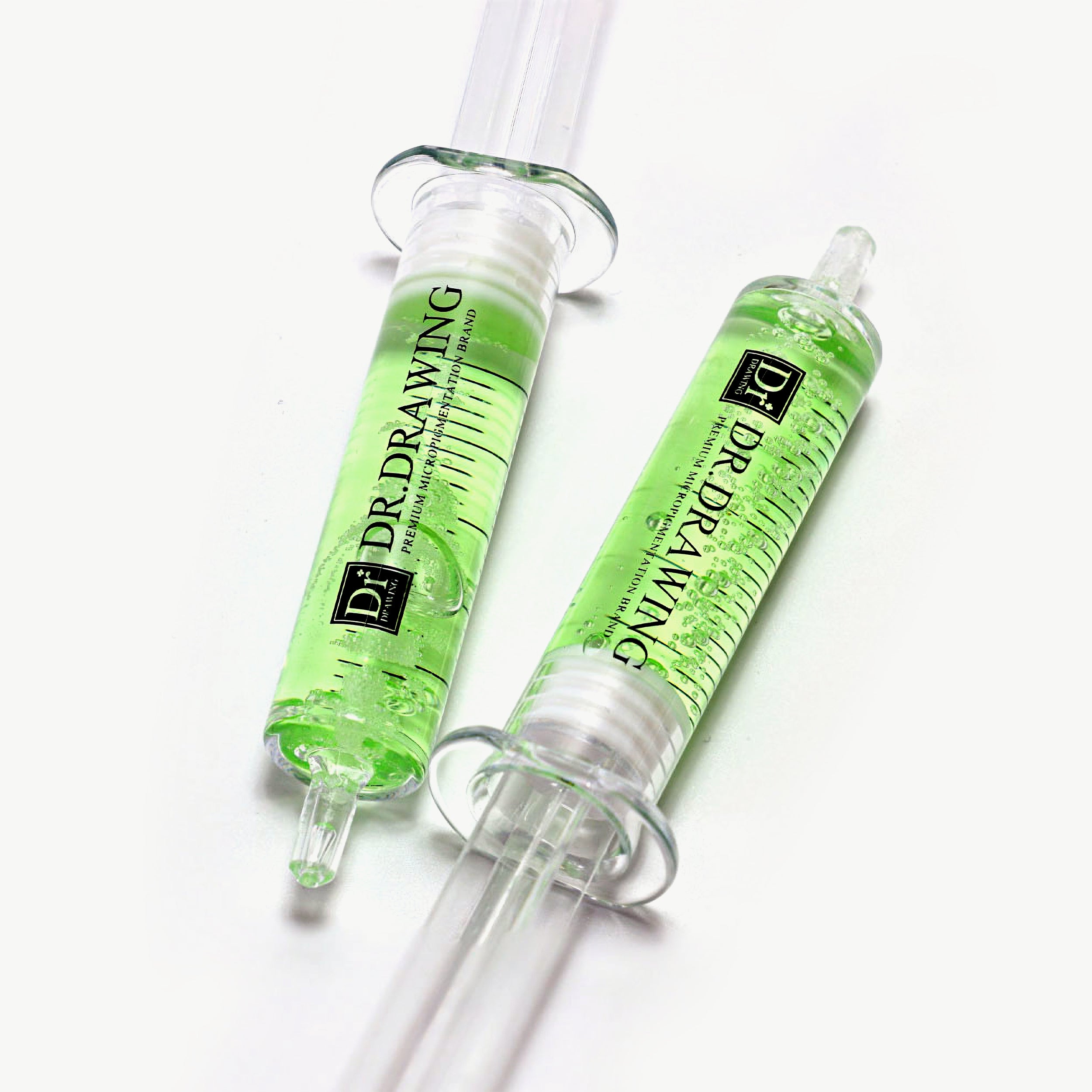 Dr. Drawing SC Control - Filler Lux