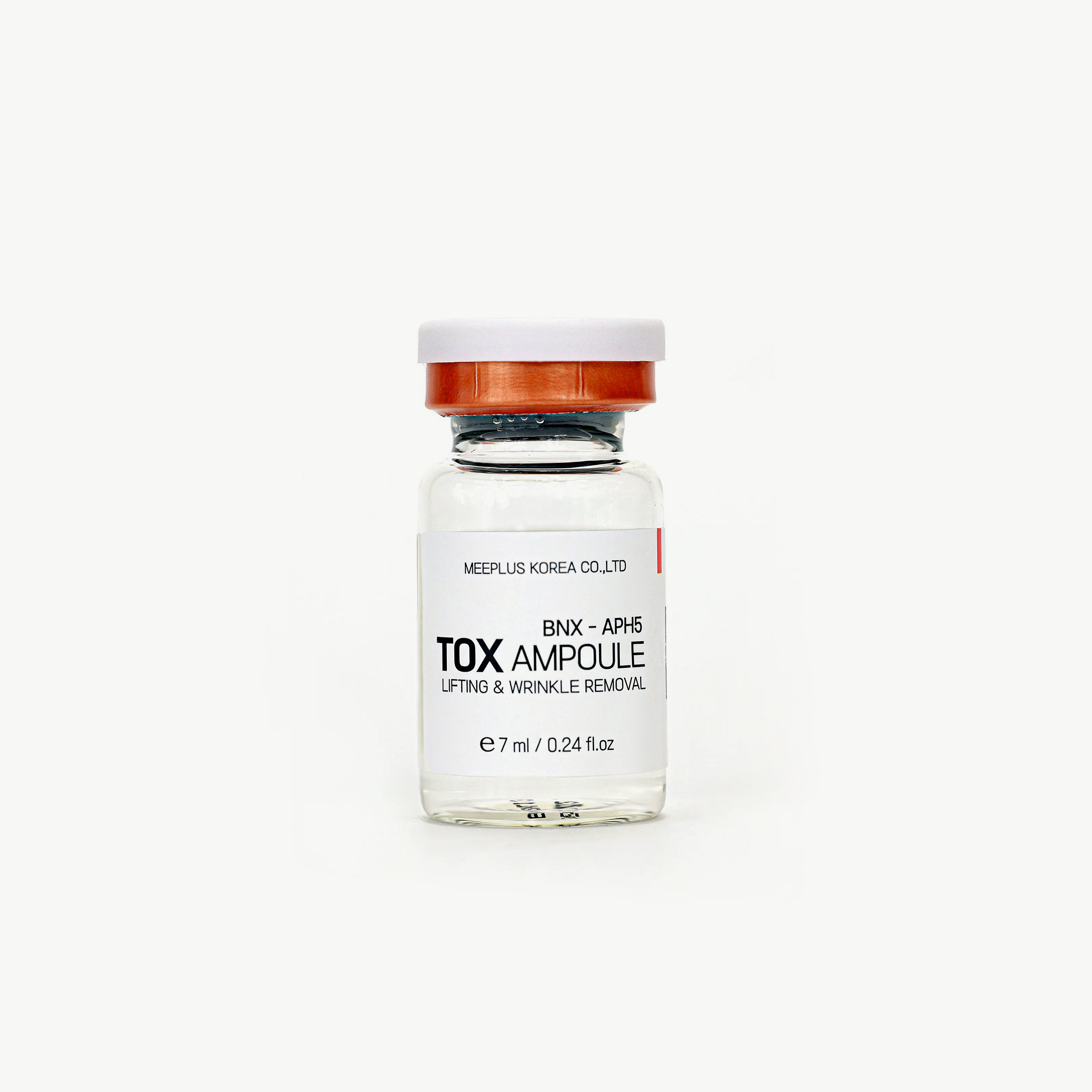 Dr. Drawing Tox Ampoule - Filler Lux