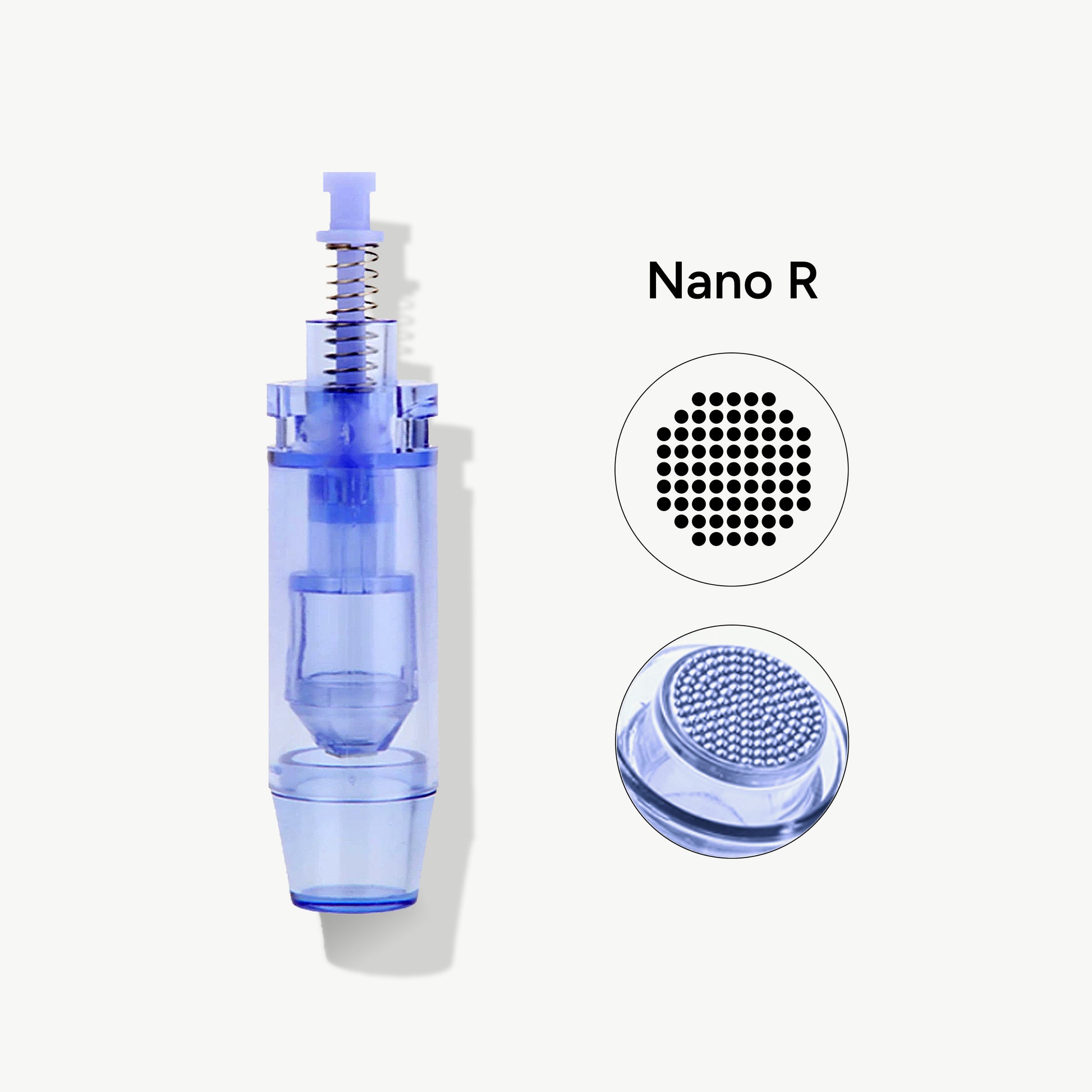 Dr. Pen A1 Cartridges - Filler Lux