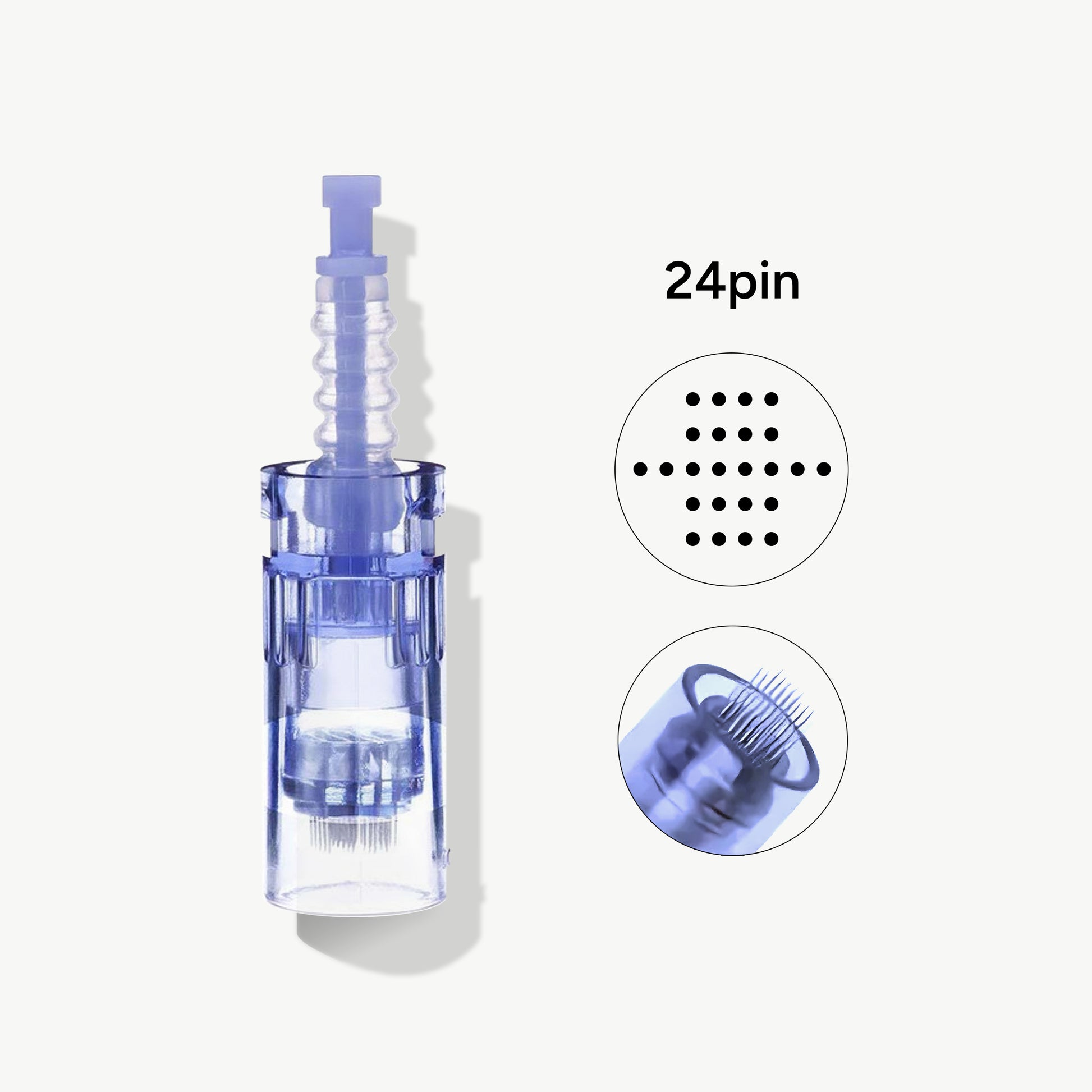 Dr. Pen A6 Cartridges - Filler Lux