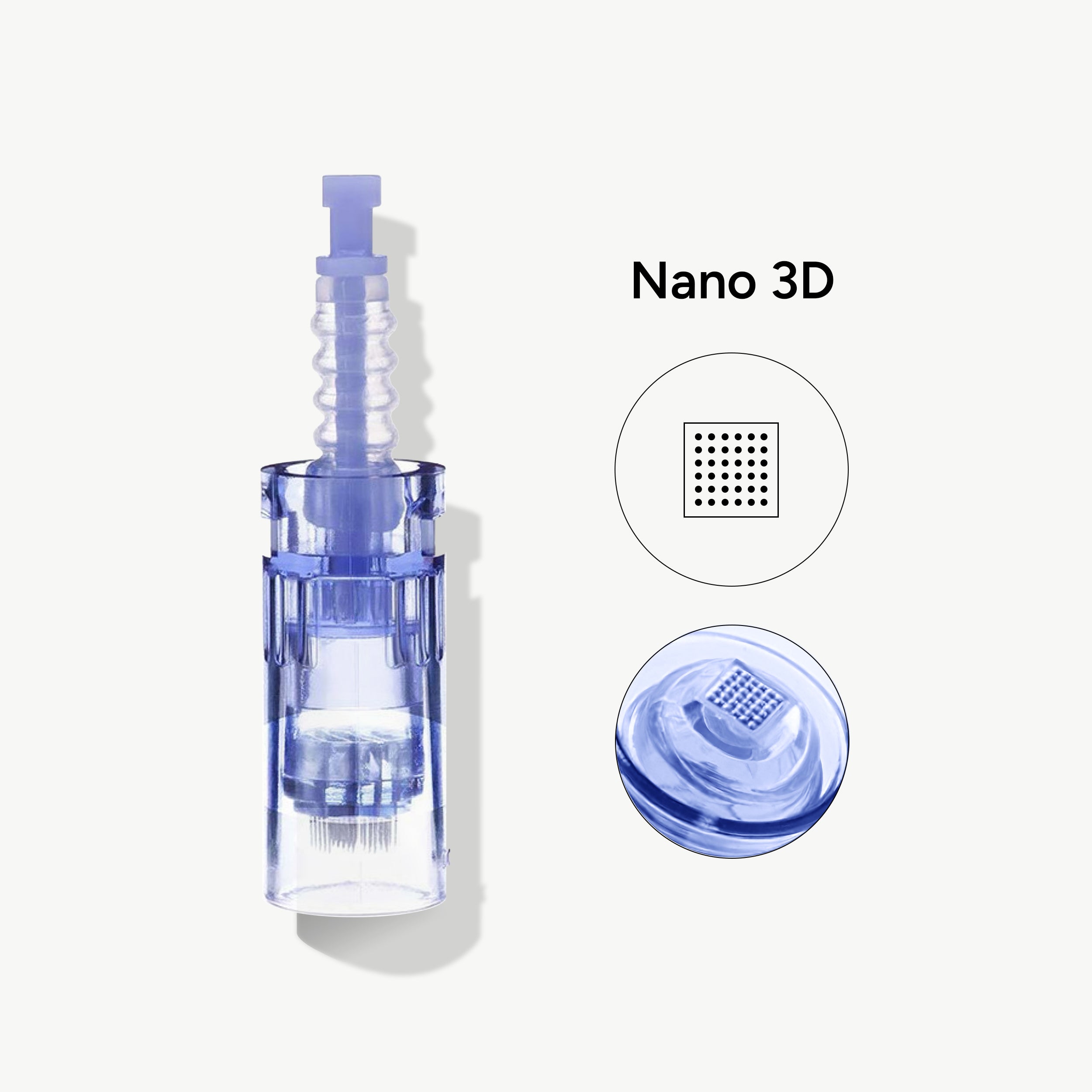 Dr. Pen A6 Cartridges - Filler Lux