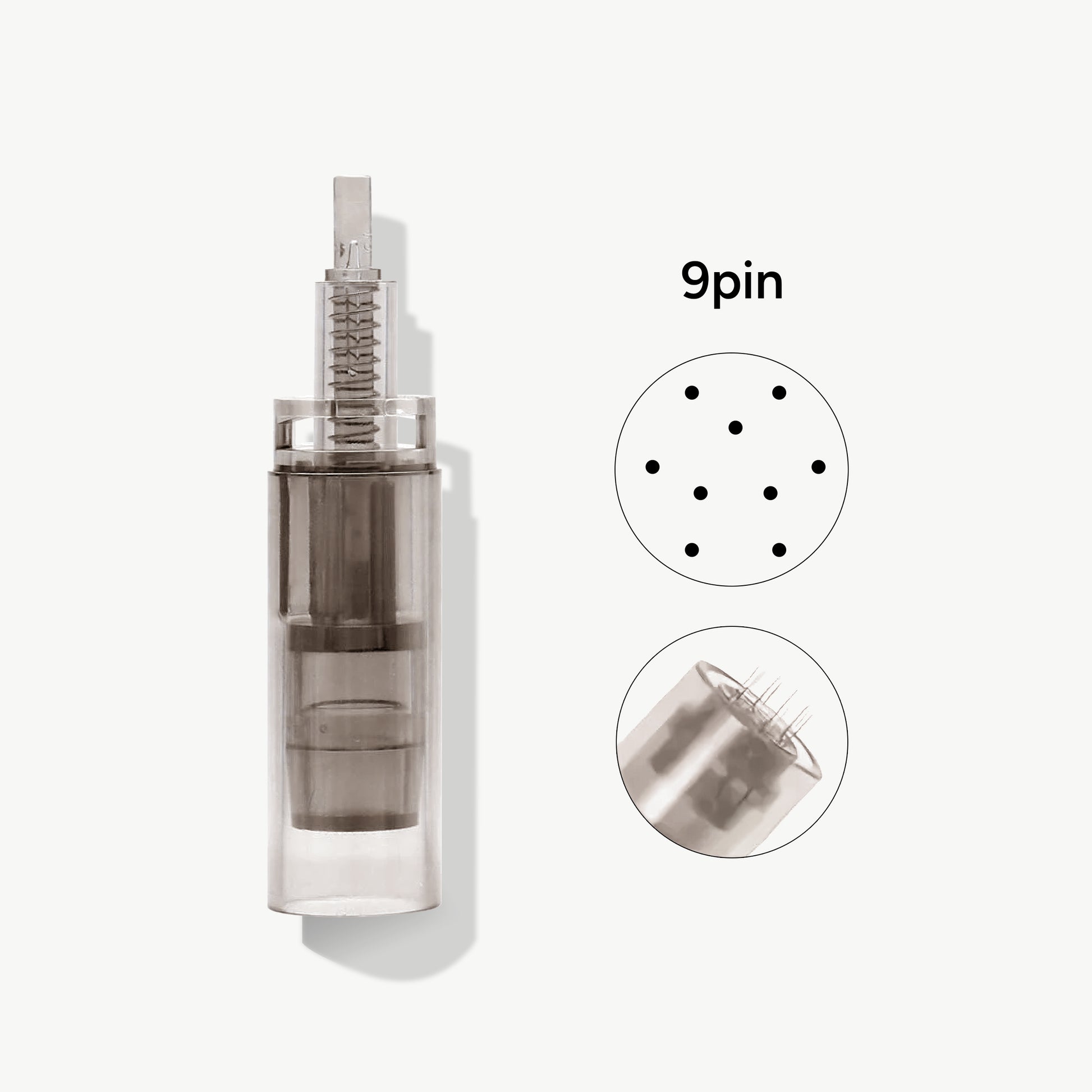 Dr. Pen A7 Cartridges - Filler Lux