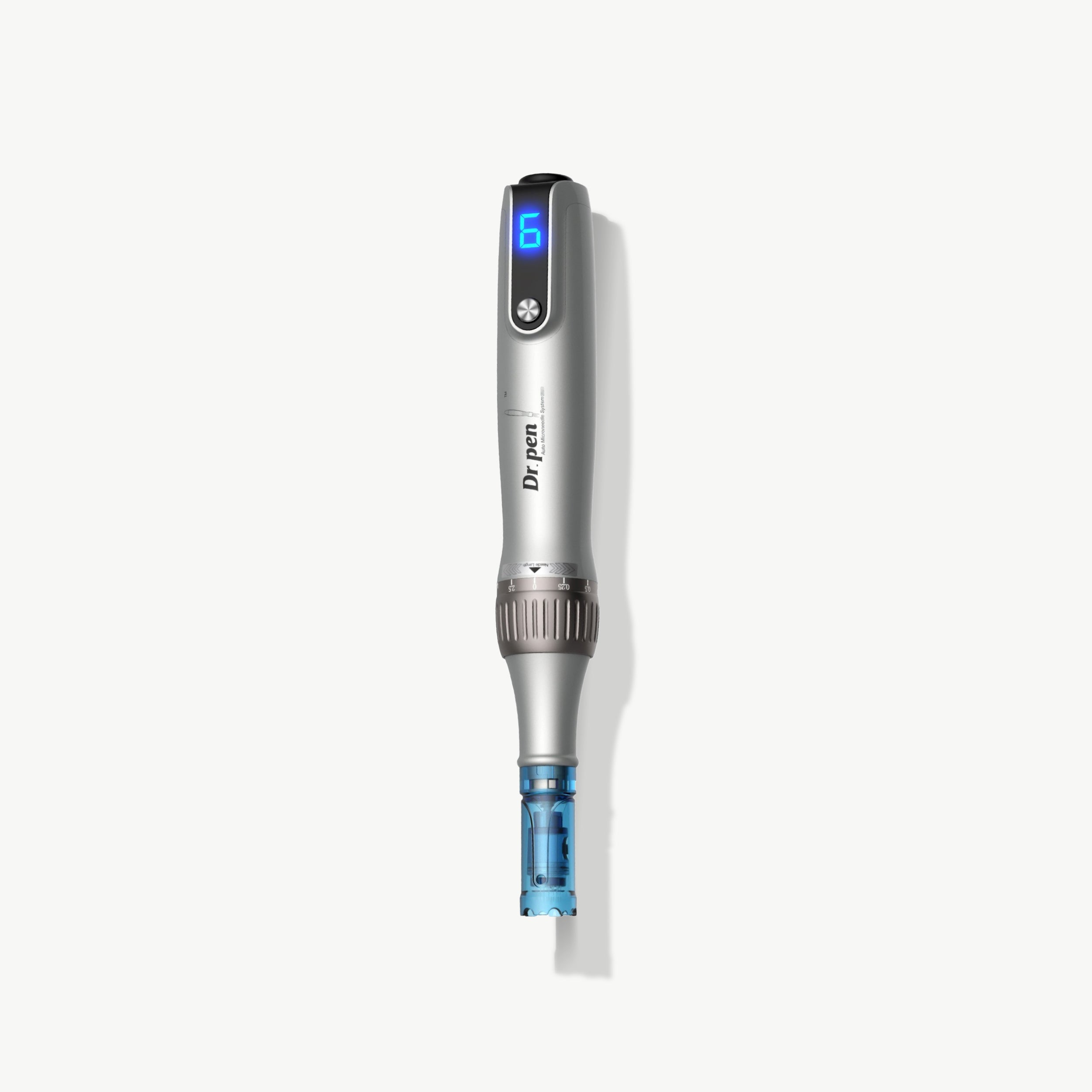 Dr. Pen M8S Microneedling Pen - Filler Lux
