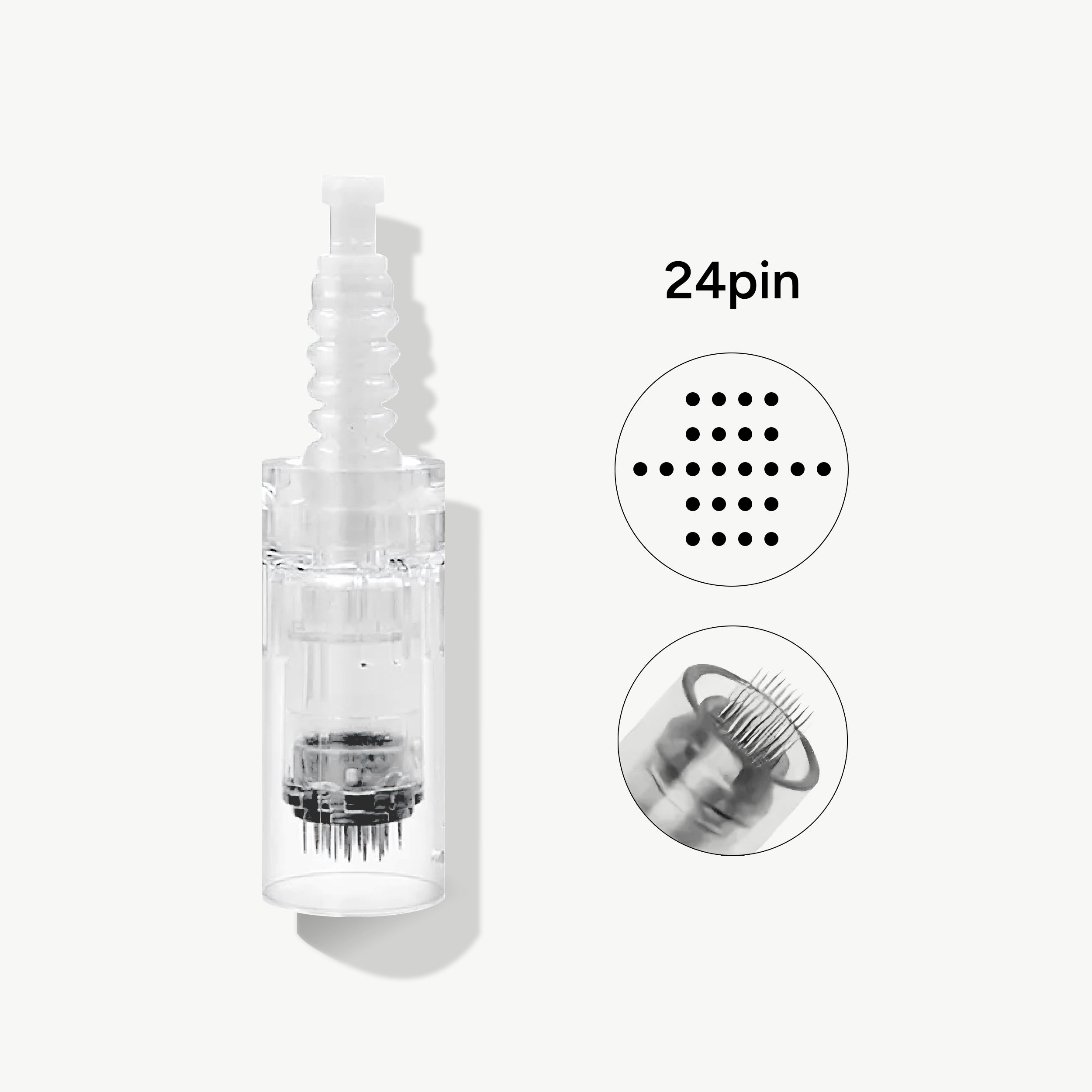 Dr. Pen N2/E30/M5/M7 Cartridges - Filler Lux