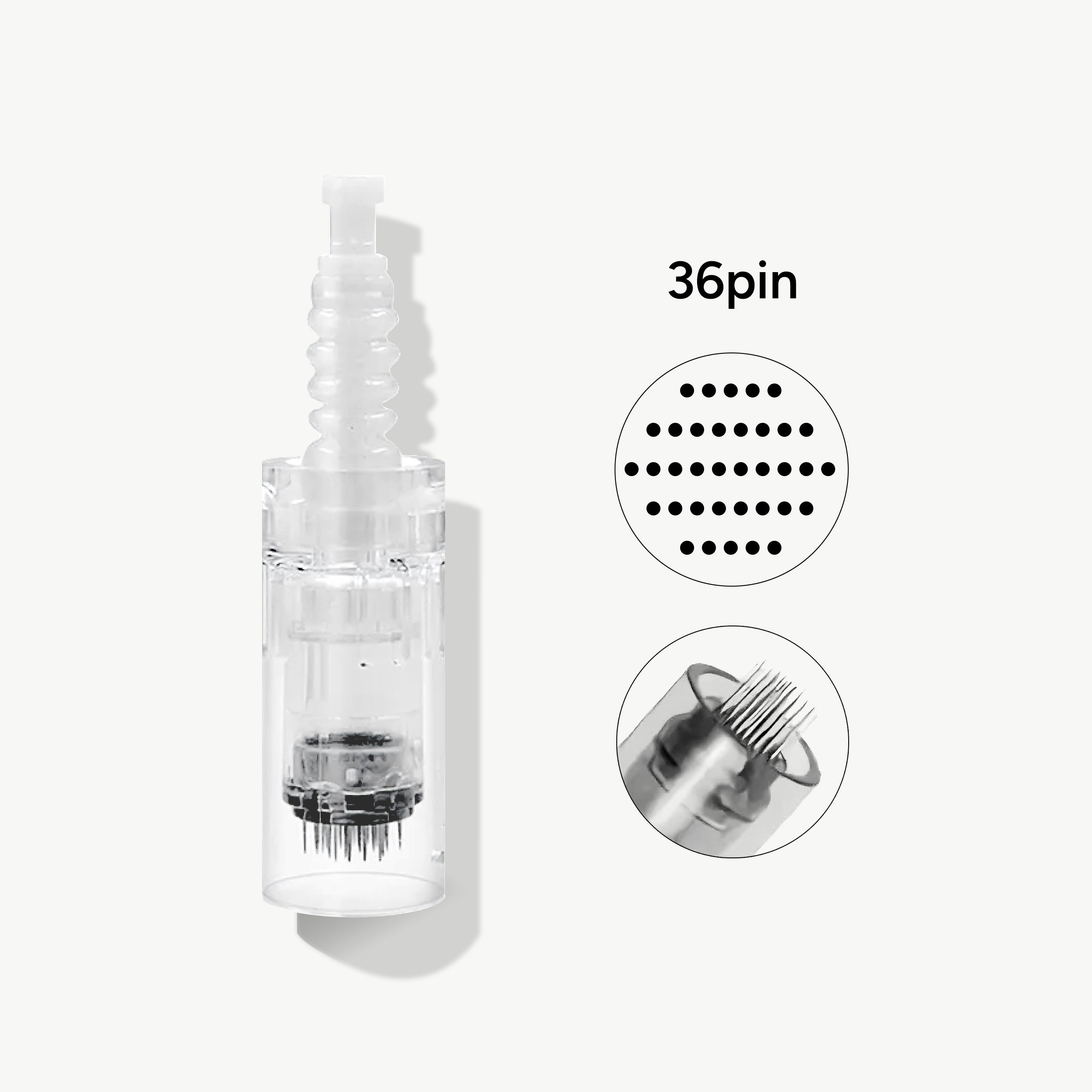 Dr. Pen N2/E30/M5/M7 Cartridges - Filler Lux