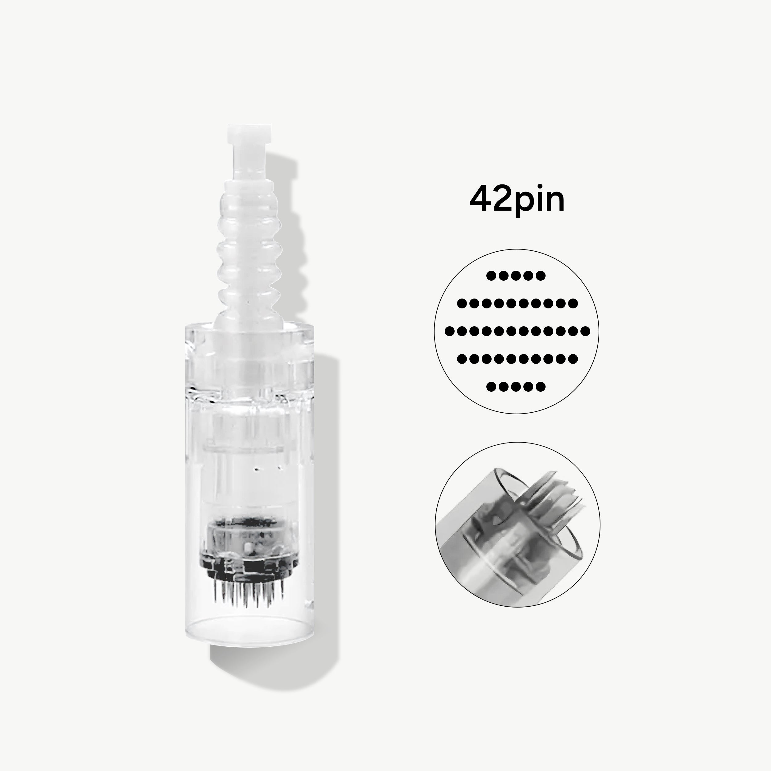 Dr. Pen N2/E30/M5/M7 Cartridges - Filler Lux