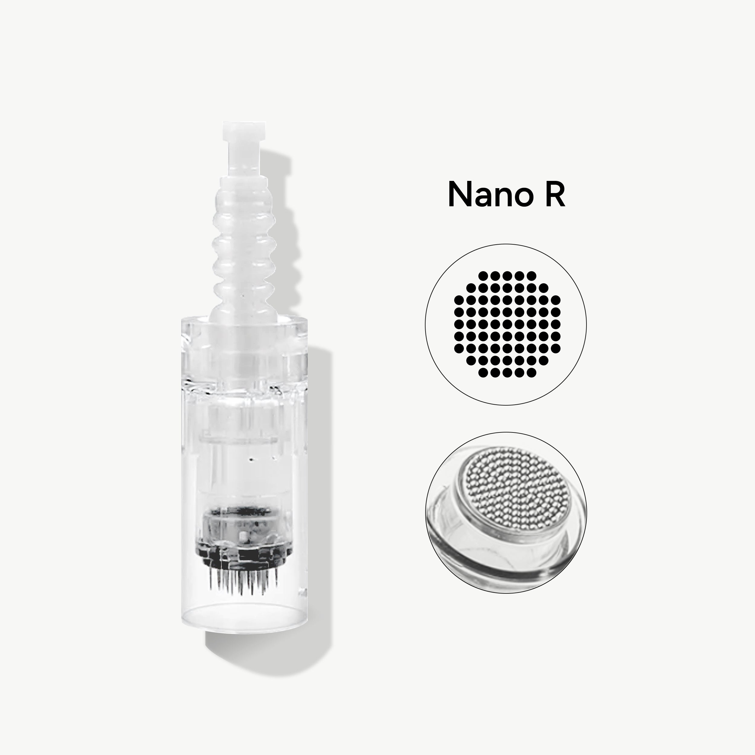 Dr. Pen N2/E30/M5/M7 Cartridges - Filler Lux