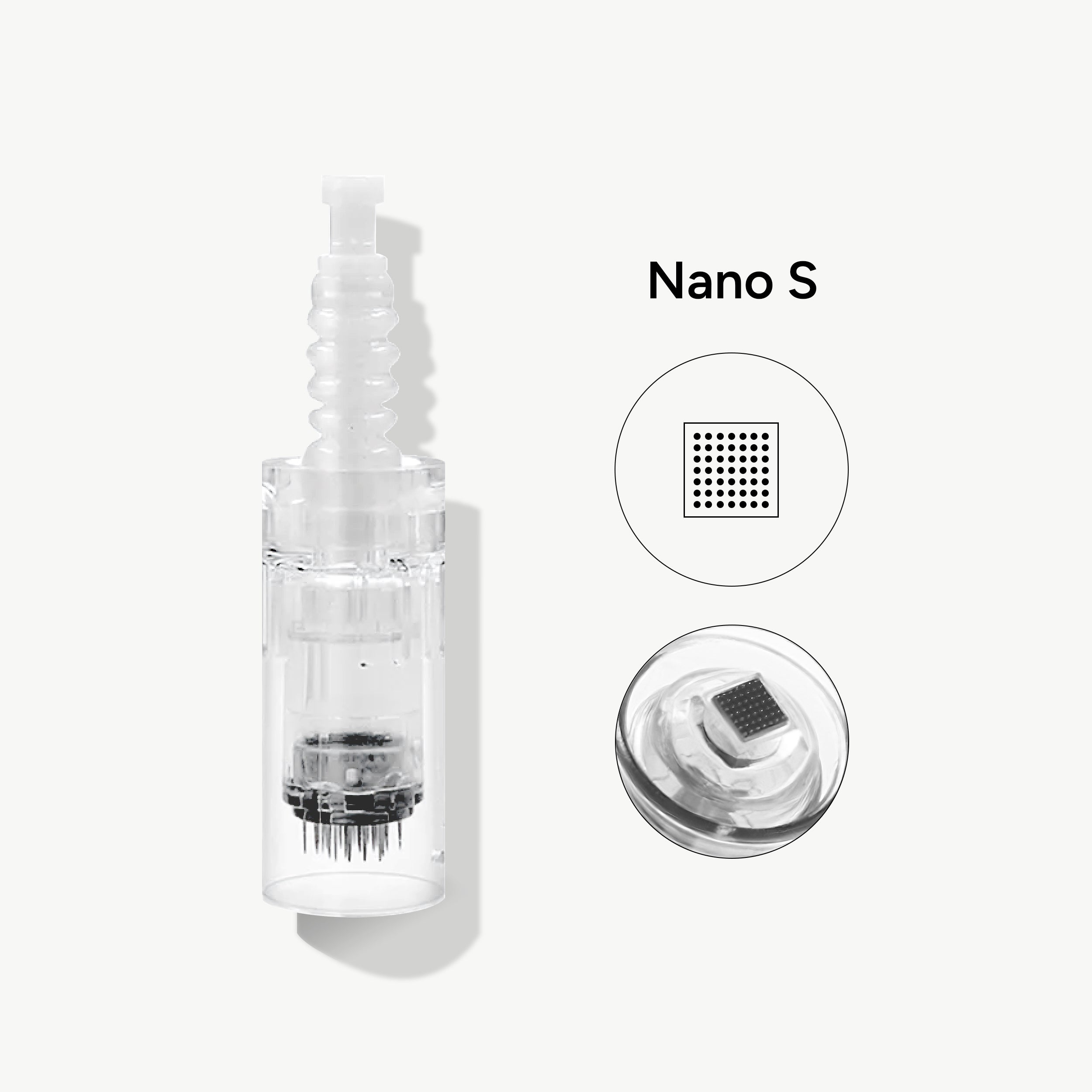 Dr. Pen N2/E30/M5/M7 Cartridges - Filler Lux