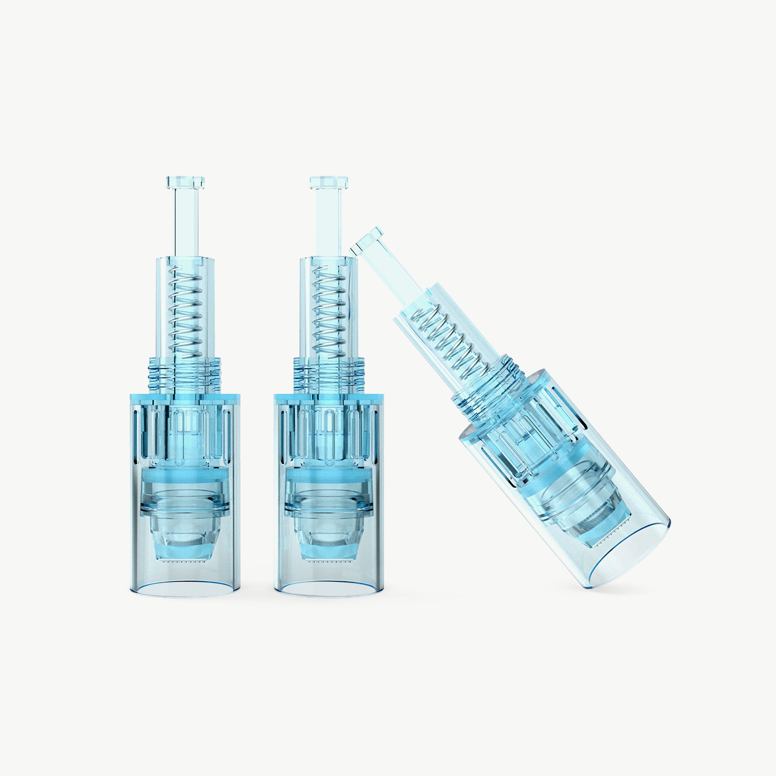 Dr. Pen X5 Cartridges - Filler Lux