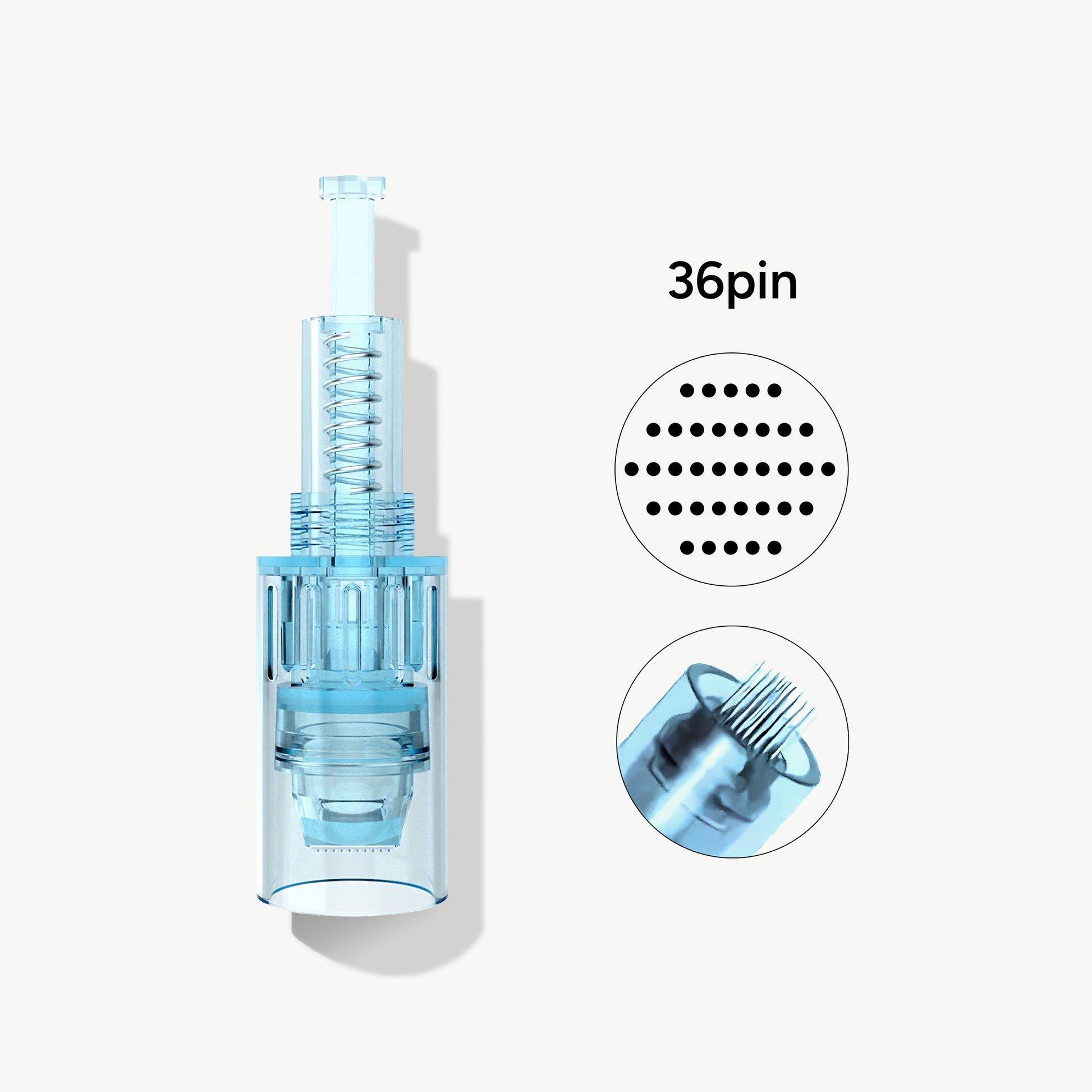 Dr. Pen X5 Cartridges - Filler Lux