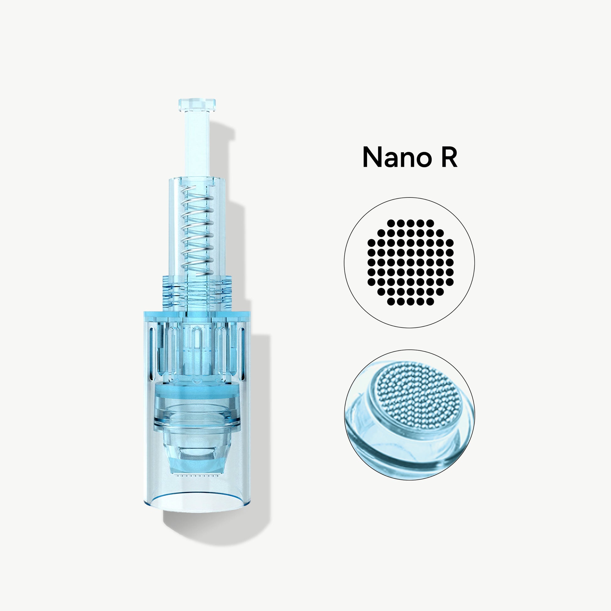 Dr. Pen X5 Cartridges - Filler Lux