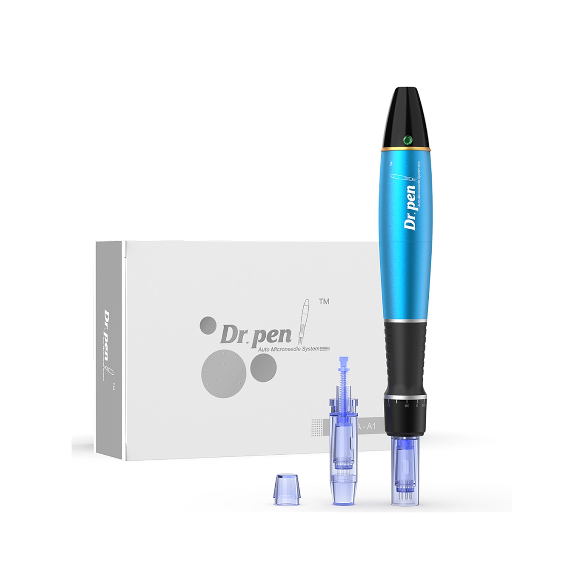 Dr. Pen A1-W Microneedling Pen - Filler Lux